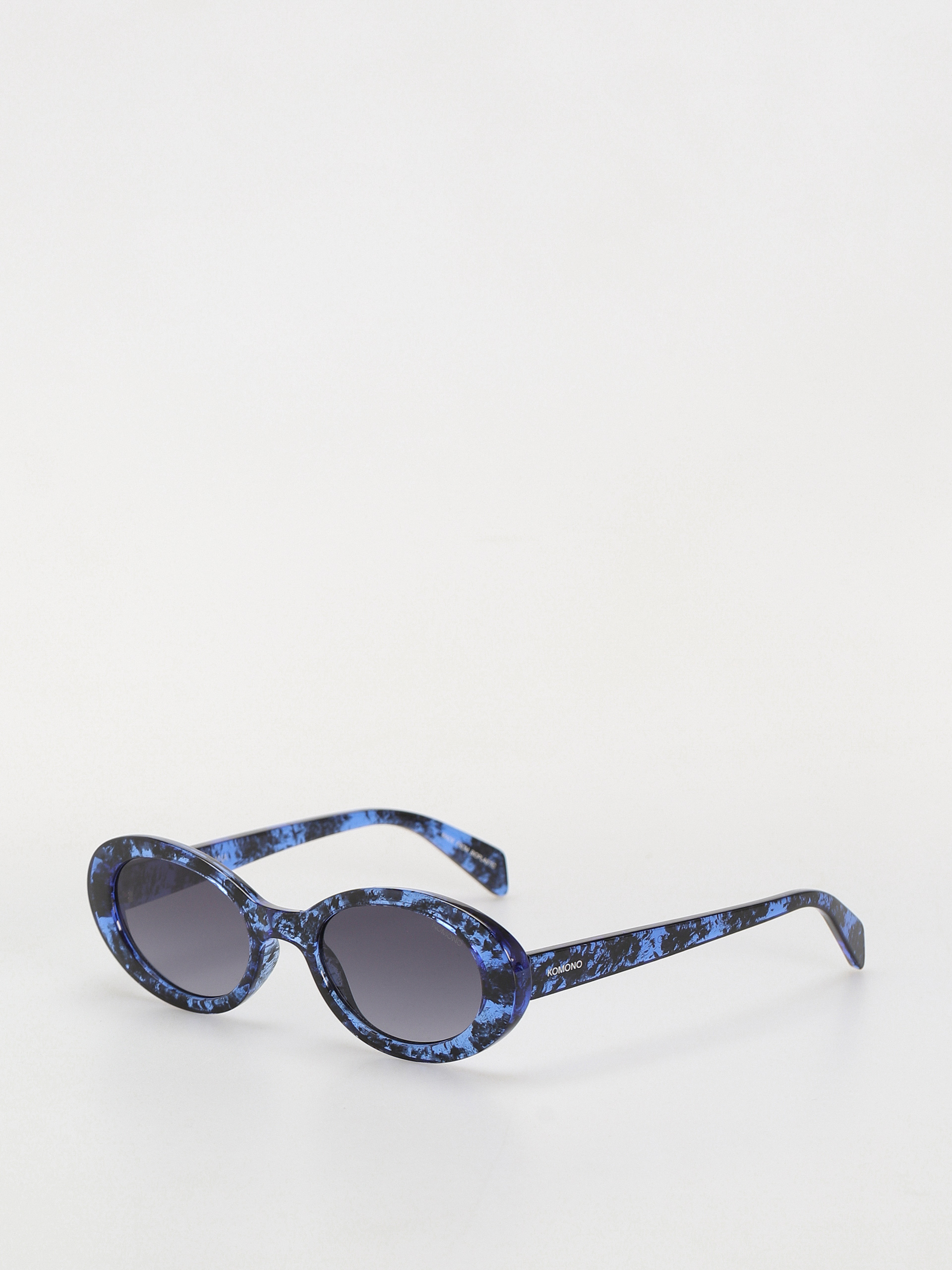 Komono Sonnenbrille Ana (midnight tortoise)