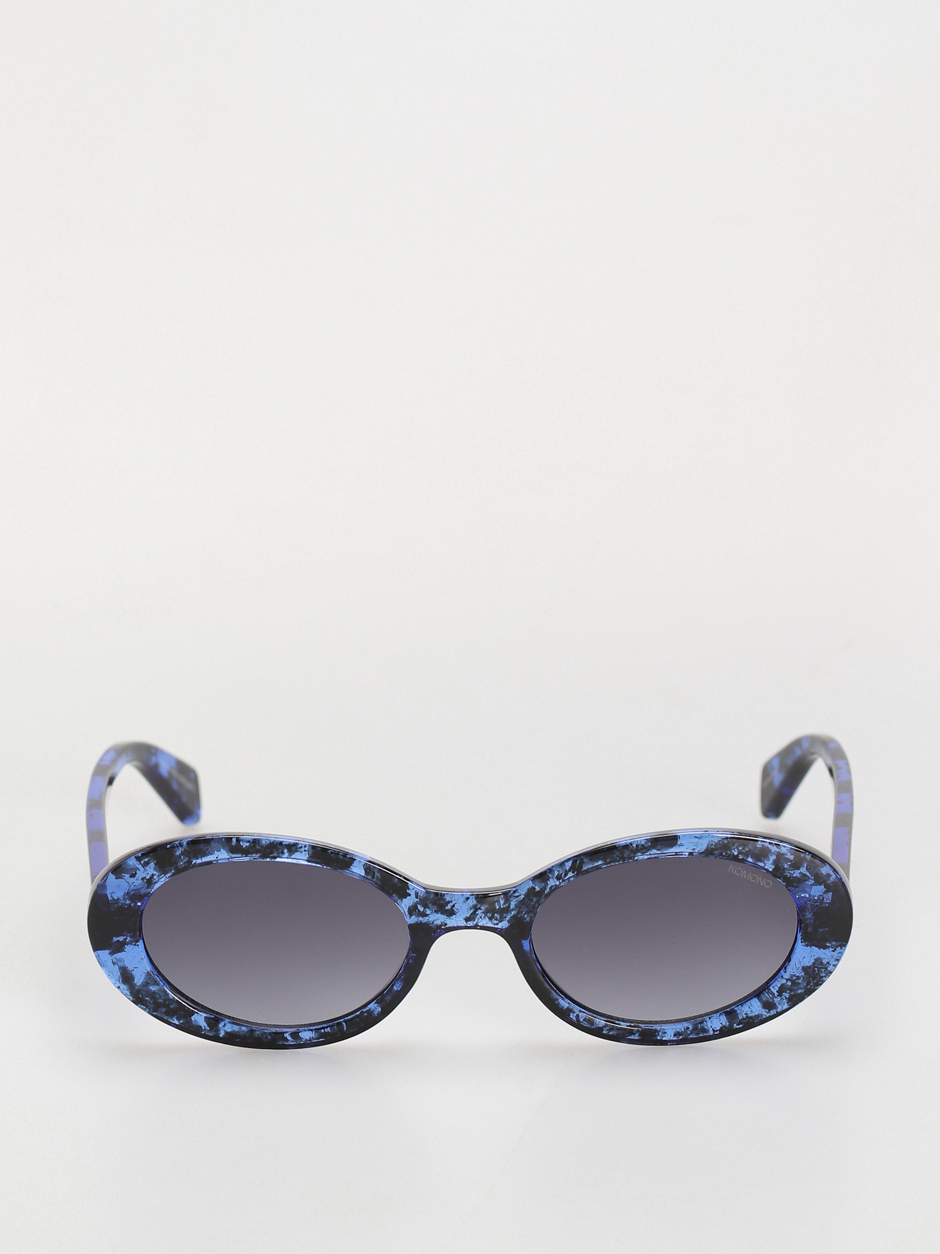 Komono Sunglasses Ana blue (midnight tortoise)