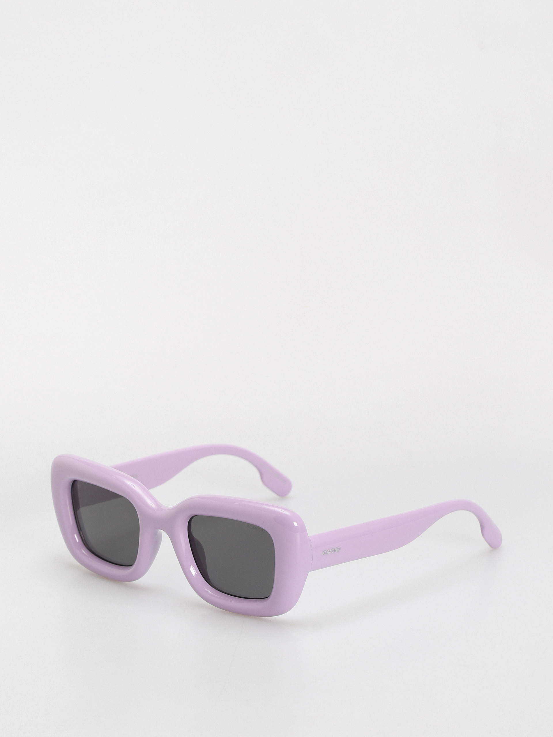 Komono Sunglasses Vita - violet (lavender) display picture 1