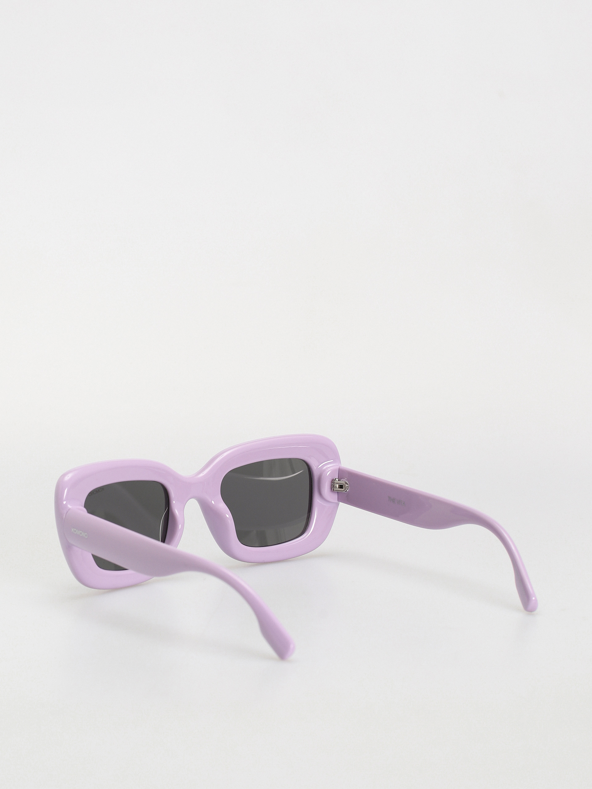 Komono Sunglasses Vita - violet (lavender)