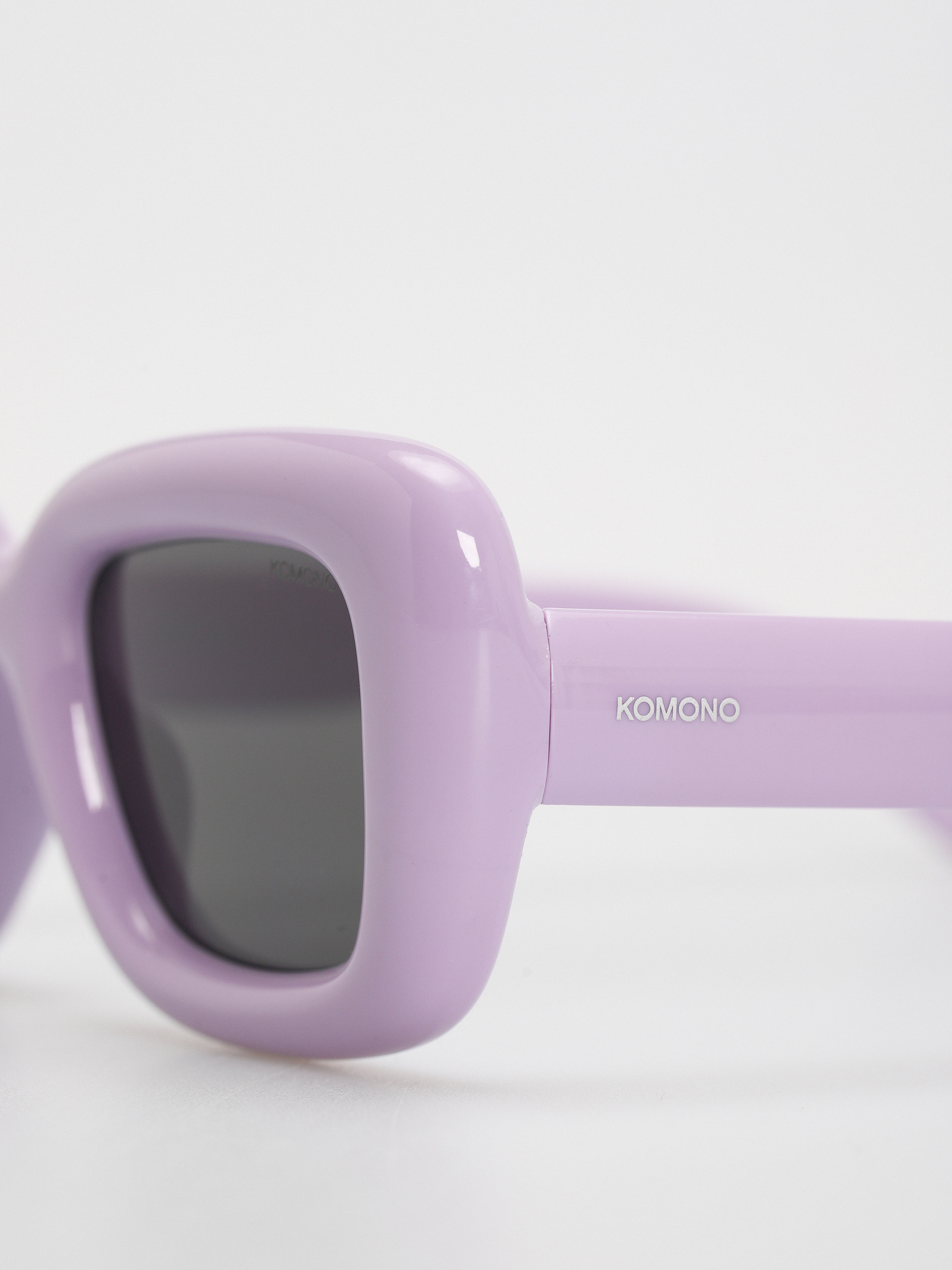 KOMONO sunglasses NEW Women’s Viven Violet Komono Sunglasses Vita - violet (lavender) main image 2