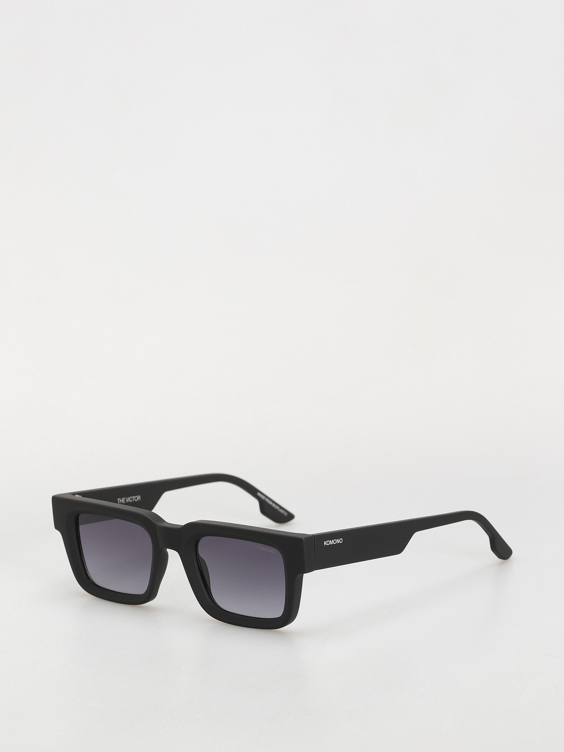 Komono Sonnenbrille Victor (carbon)