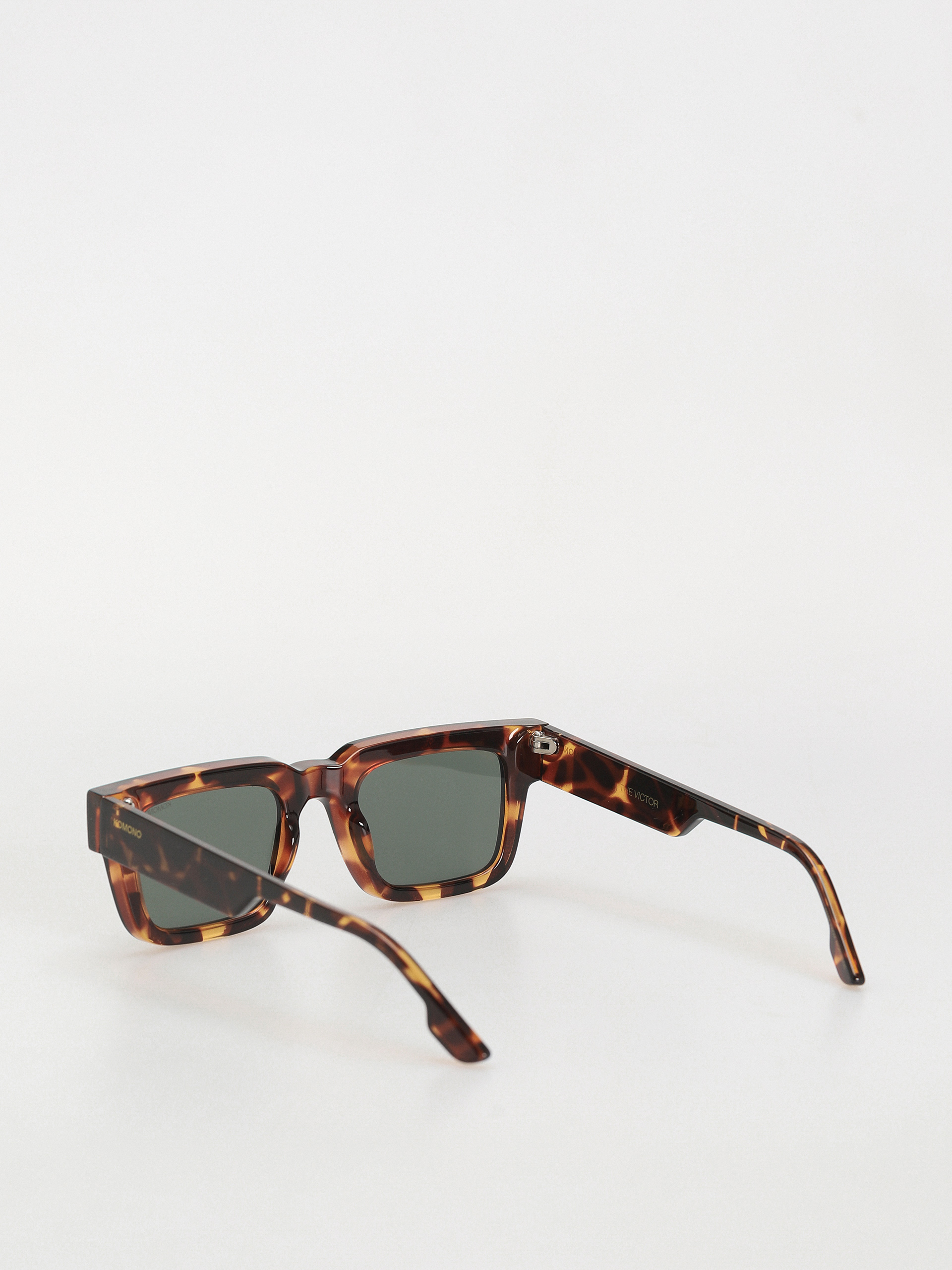 Komono Sunglasses Victor (havana)