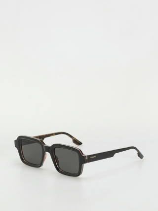 Komono Sunglasses Lionel (black tortoise)