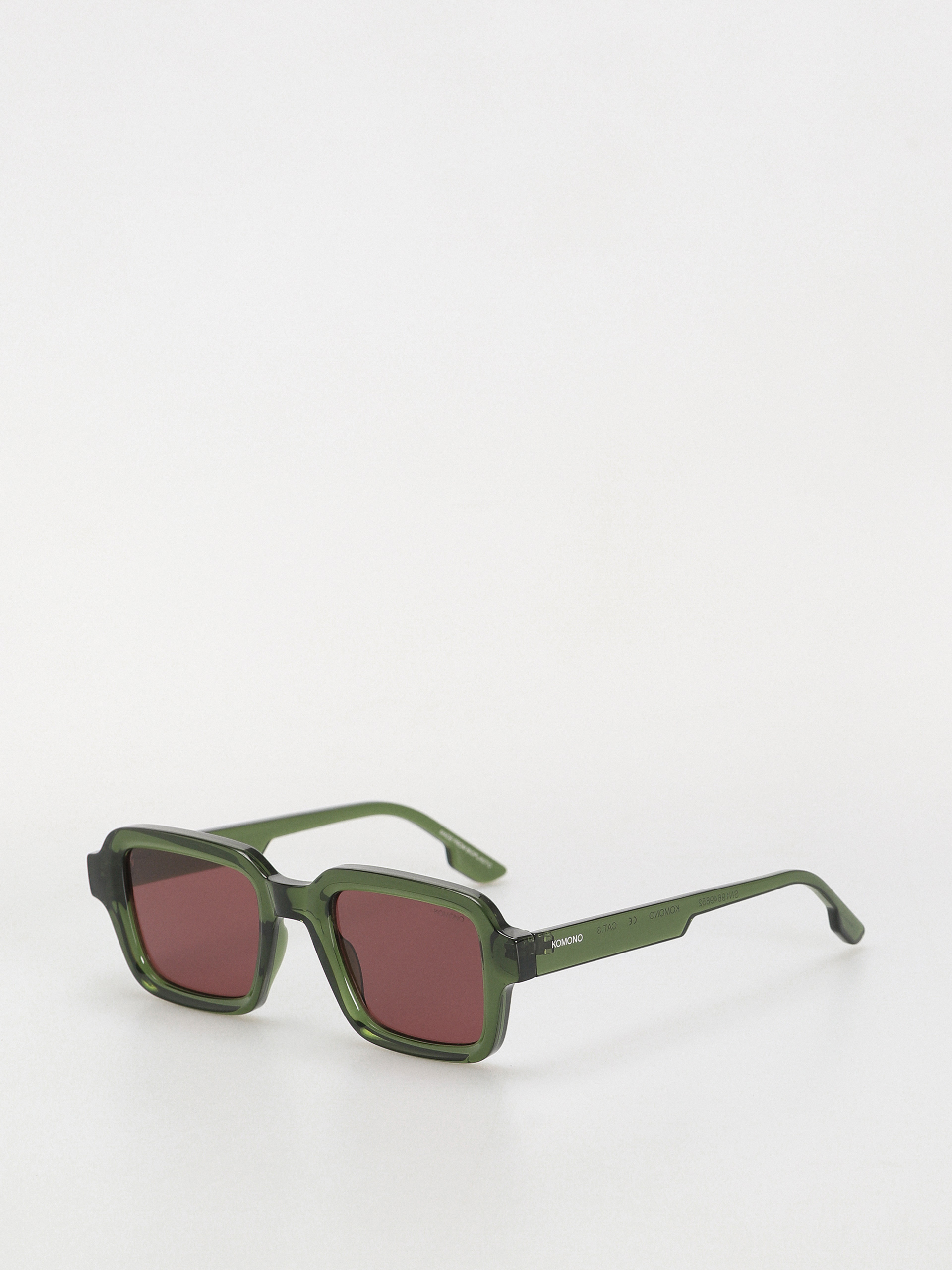 Komono Sonnenbrille Lionel (fern)