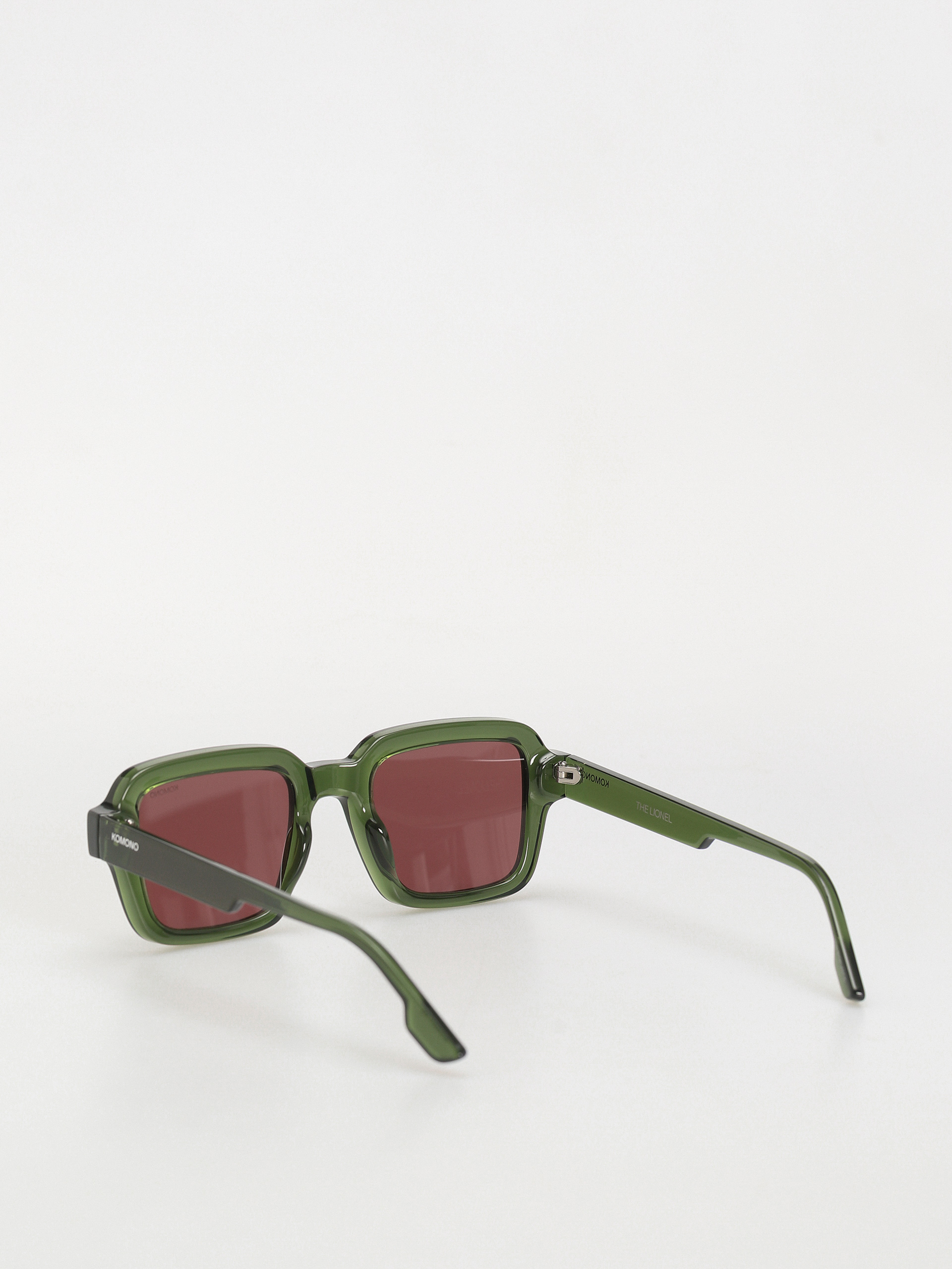 Komono Sunglasses Lionel (fern)