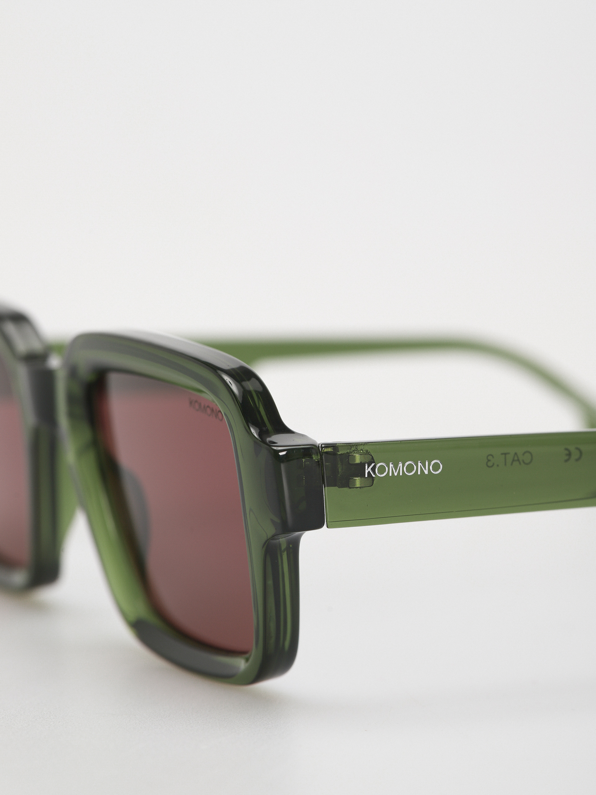 Komono Sonnenbrille Lionel (fern)