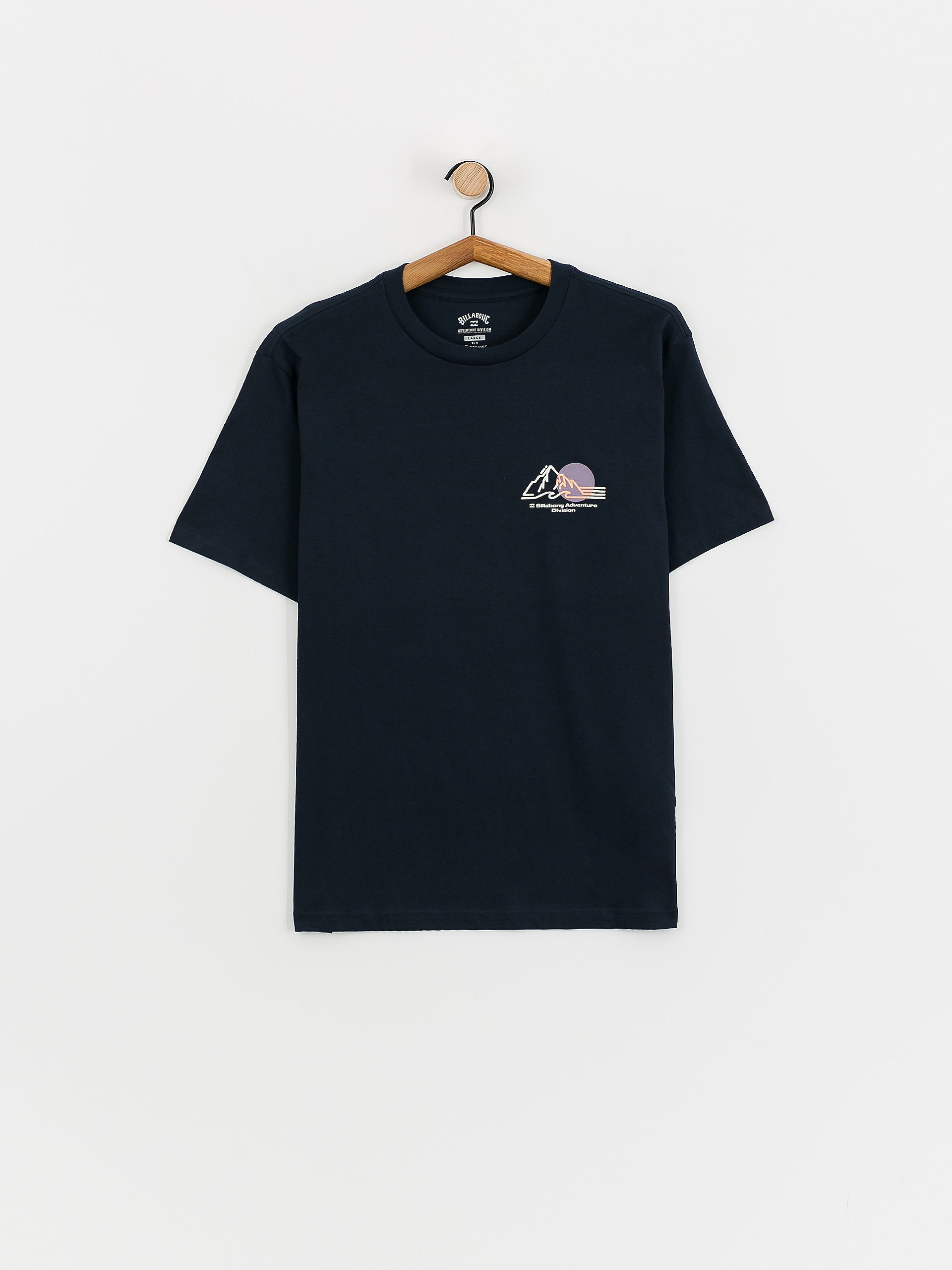 Billabong Sunset T-Shirt (navy)
