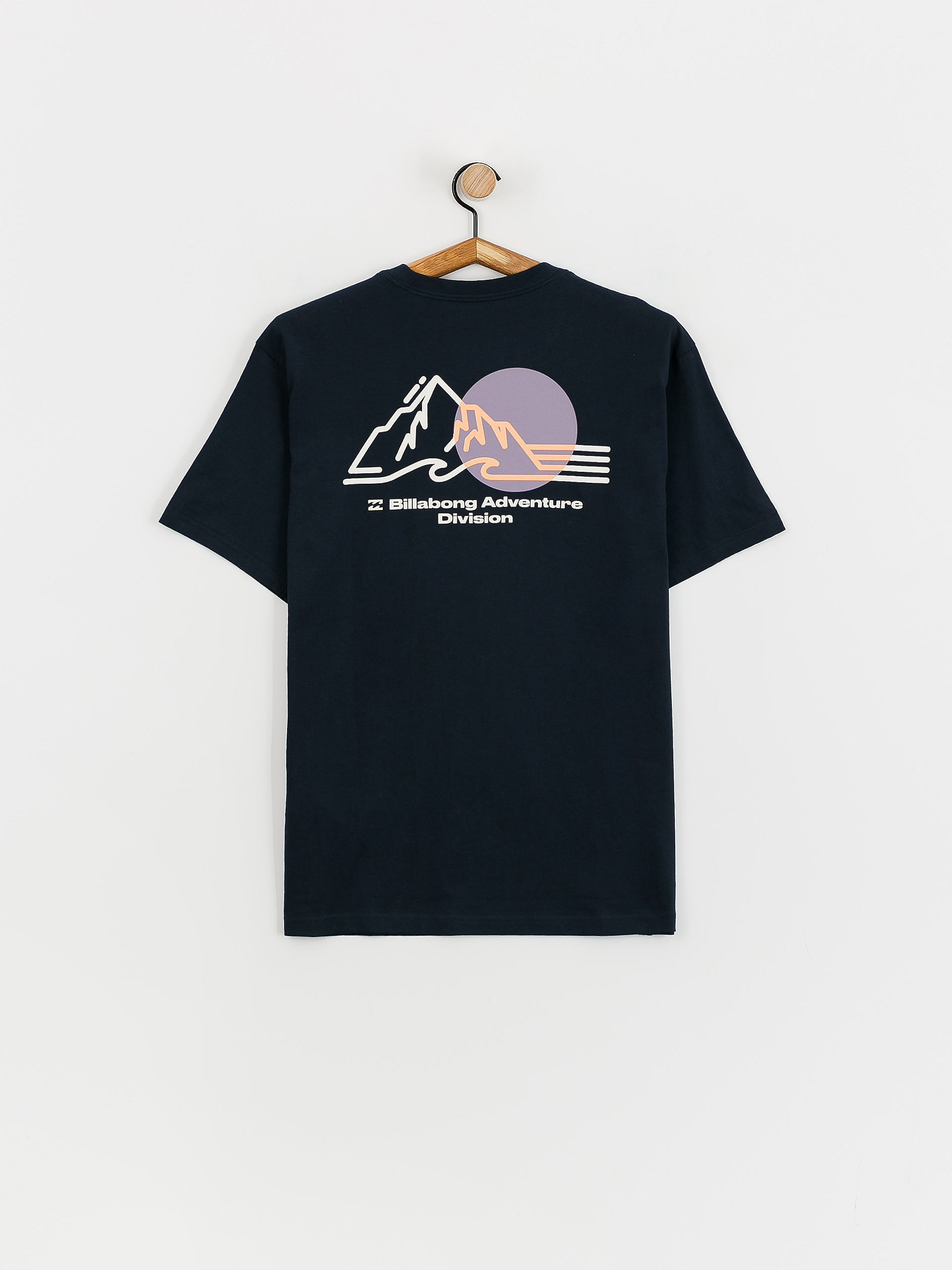 Billabong Sunset T-Shirt (navy)