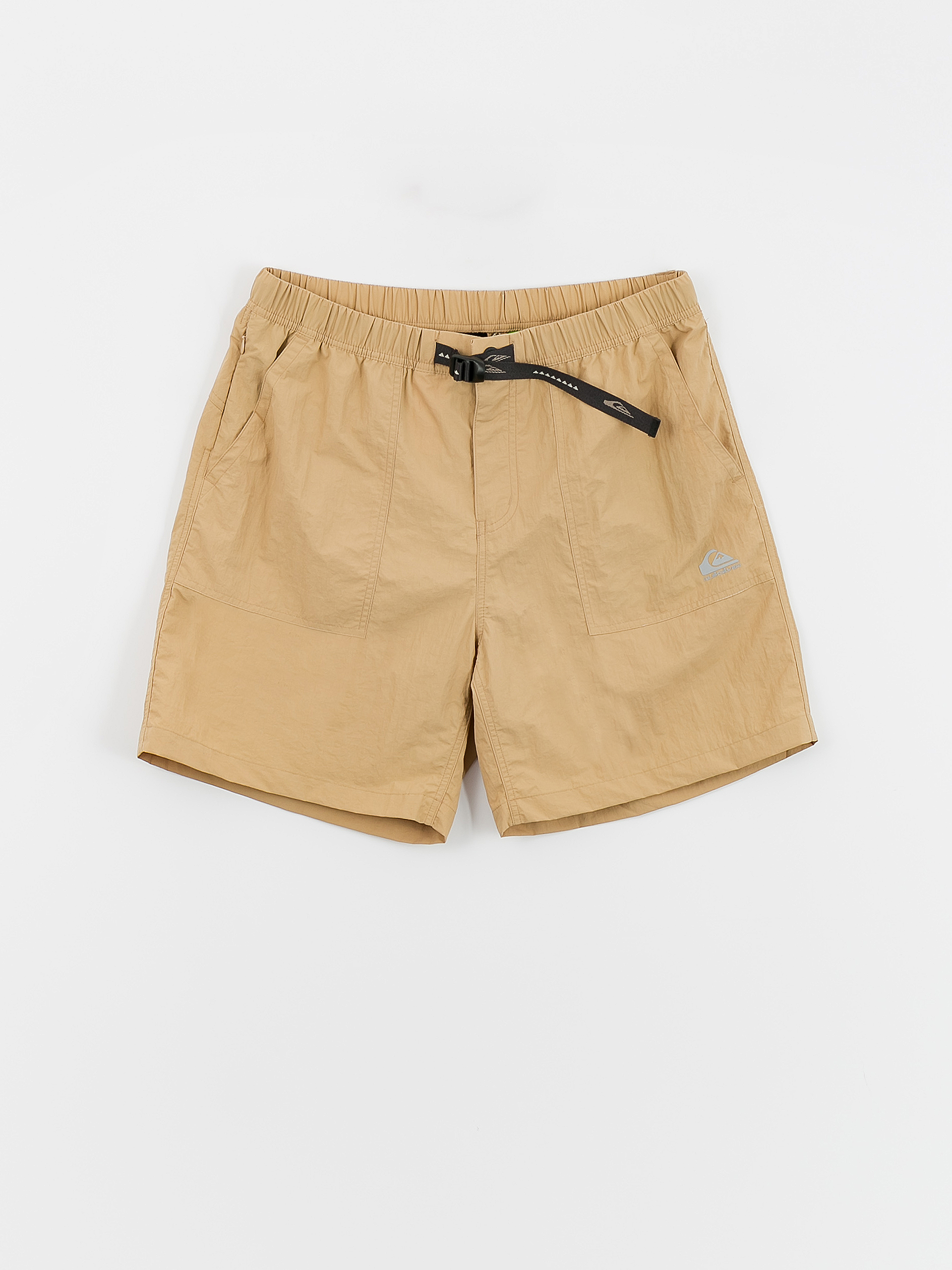 Quiksilver Run Ashore Shorts (khaki)