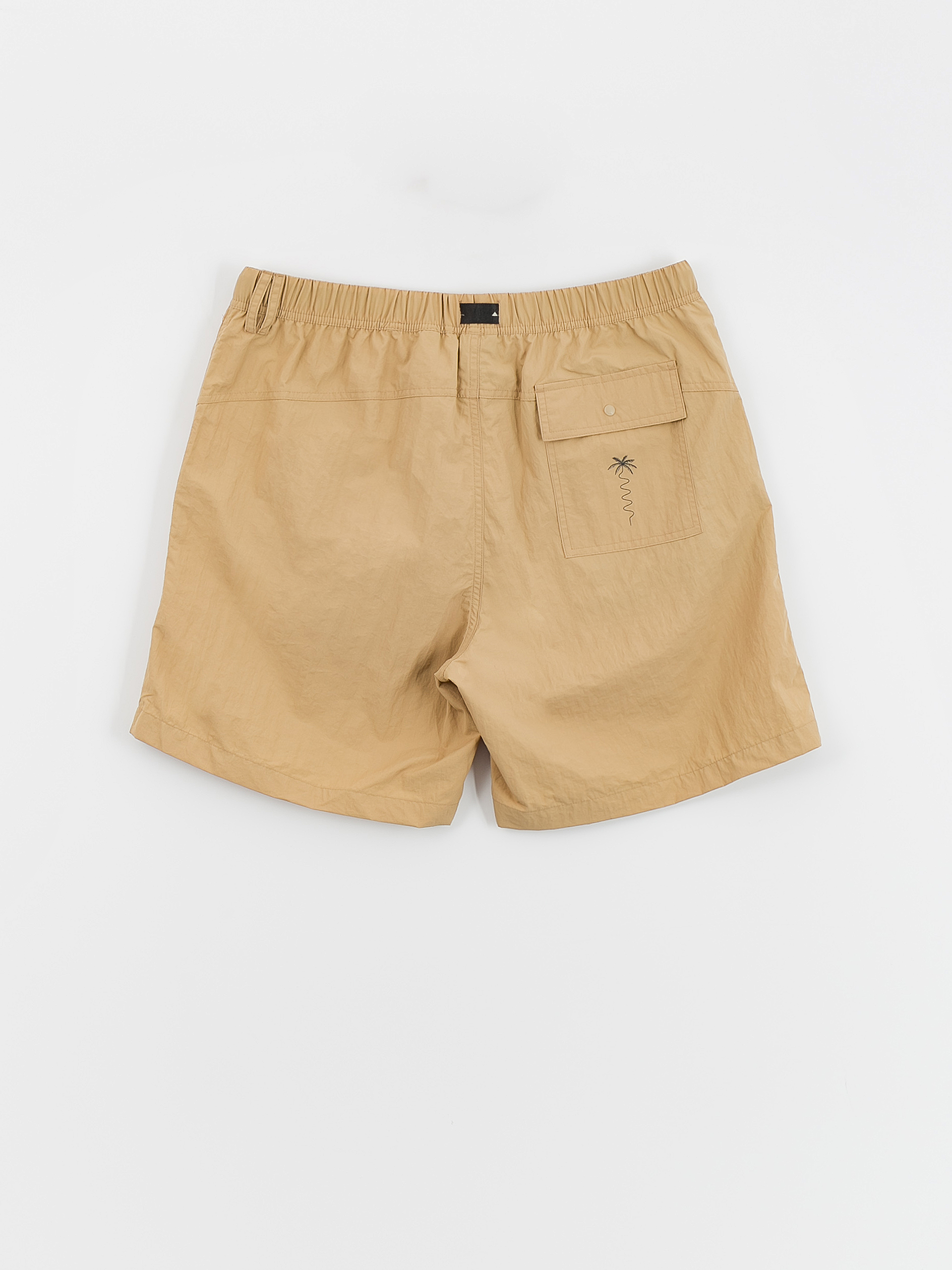 Quiksilver Run Ashore Shorts (khaki)