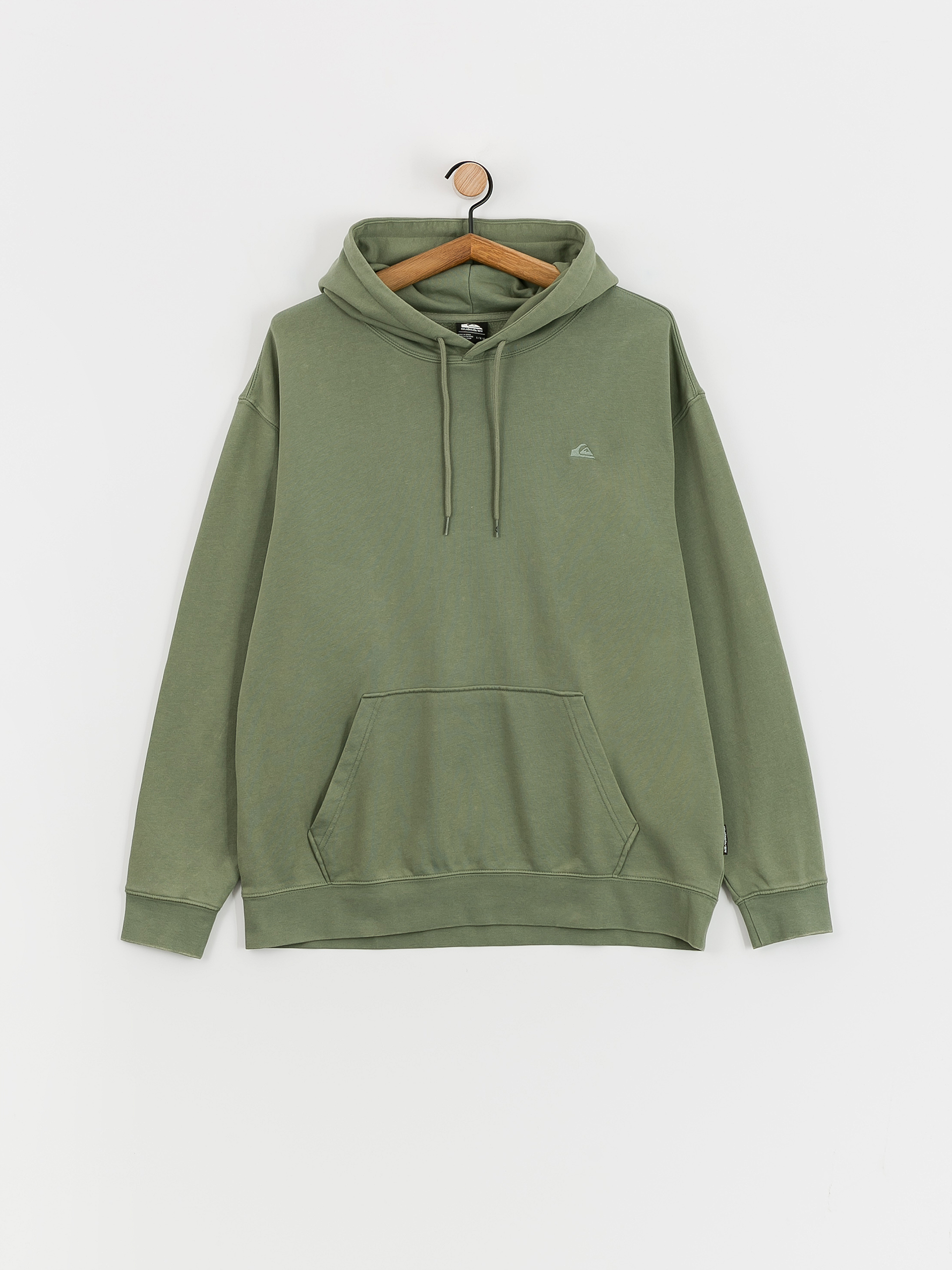 Quiksilver Salt Water HD Hoodie (sea spray)
