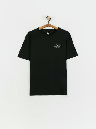 Quiksilver Omni Lock T-Shirt (black)