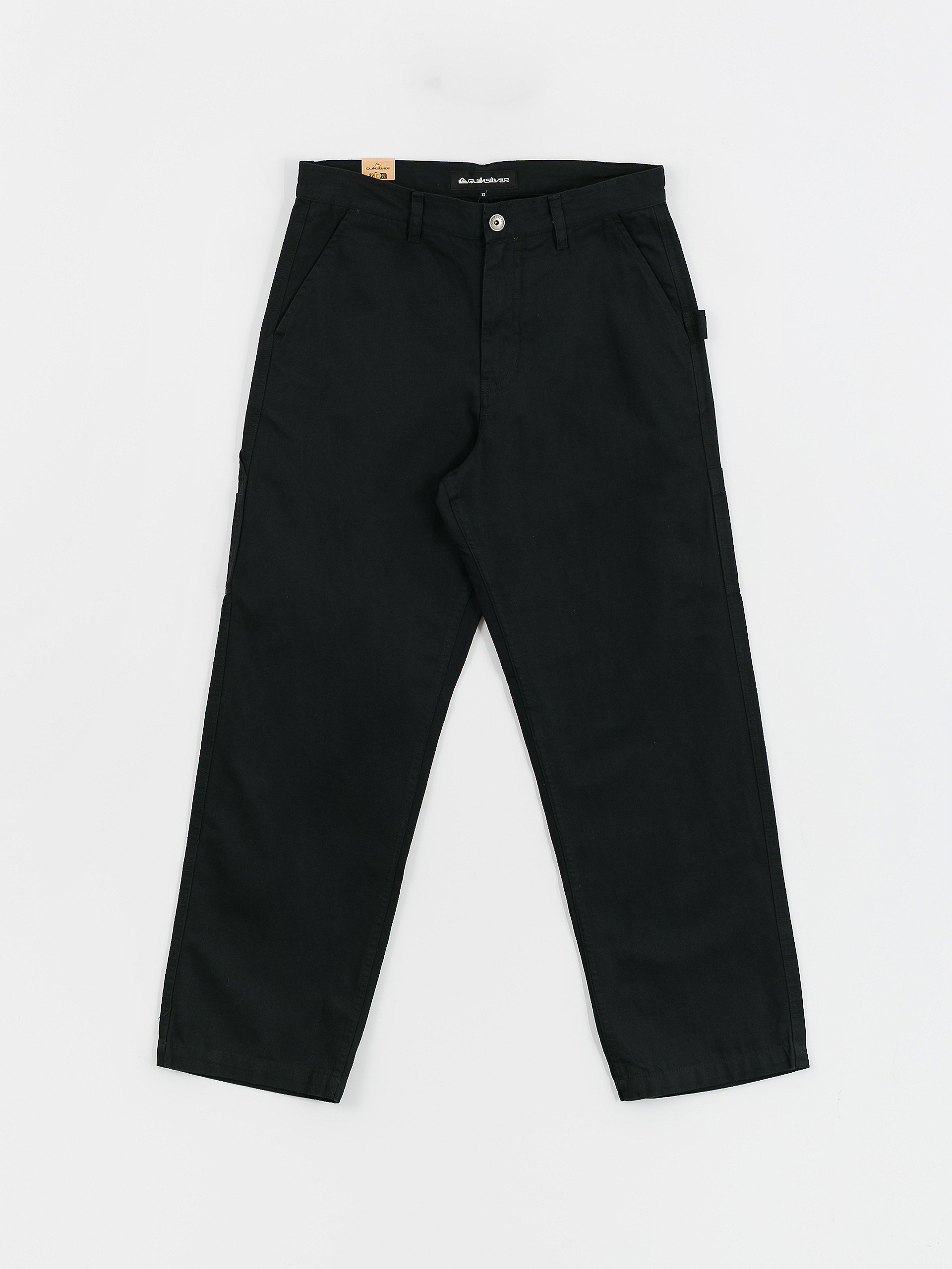 Quiksilver Carpenter Pants (black)