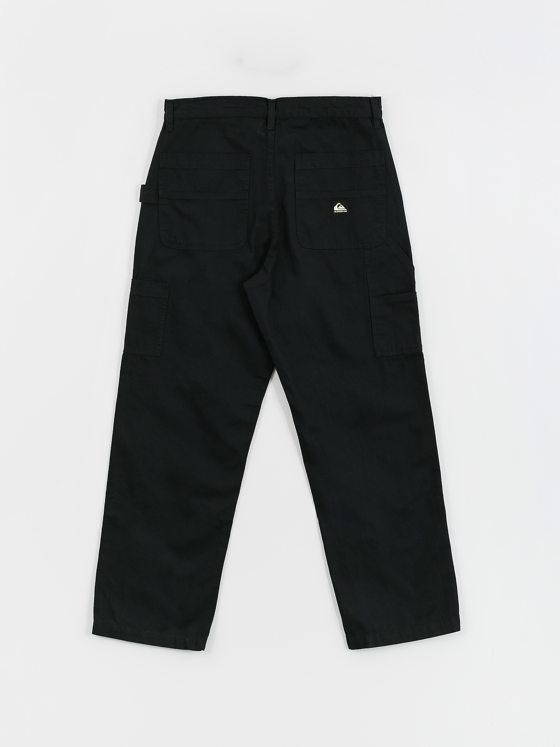 Quiksilver Carpenter Pants - black (black)