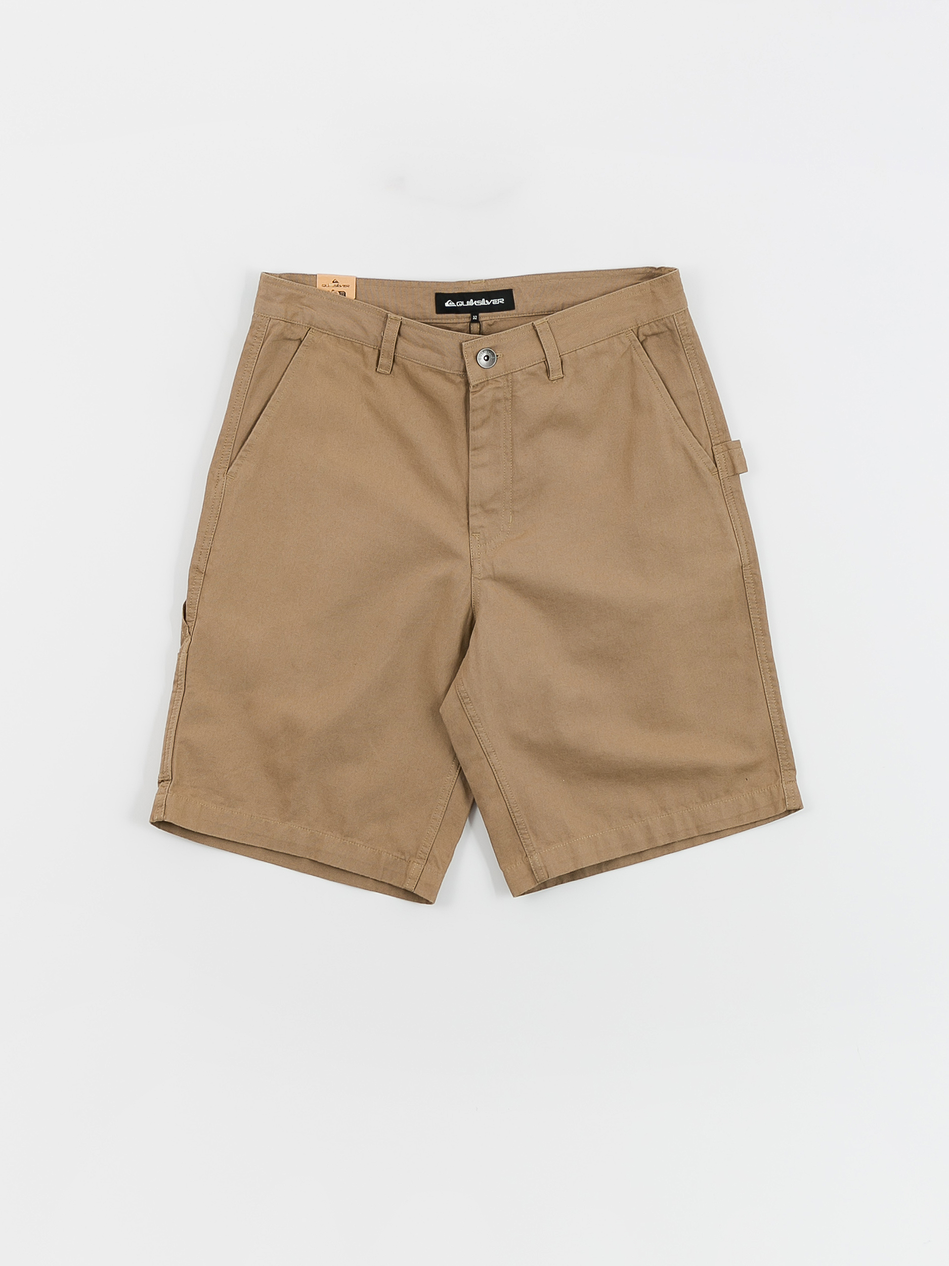 Quiksilver Carpenter Shorts (timber wolf)