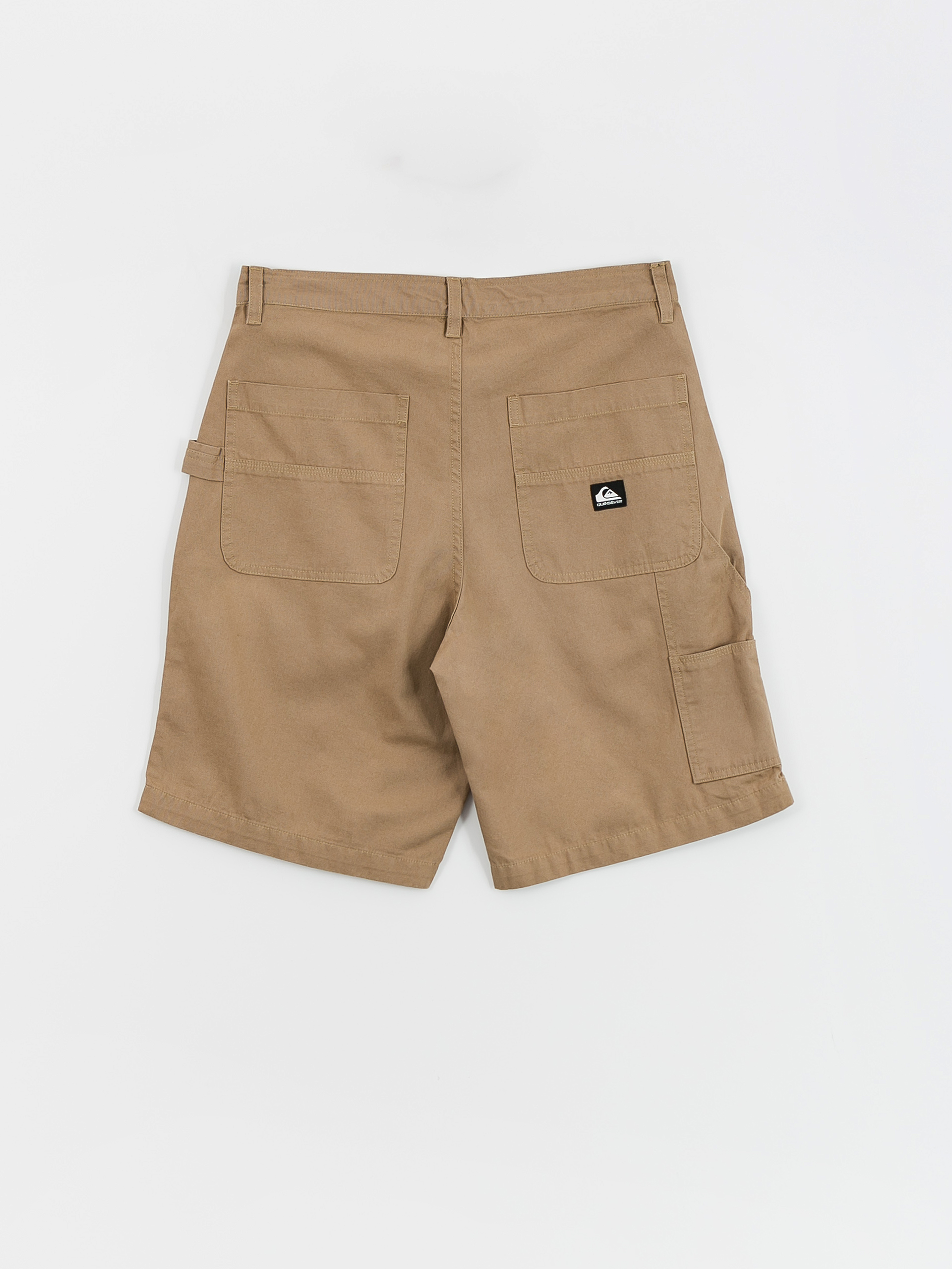 Quiksilver Carpenter Shorts (timber wolf)