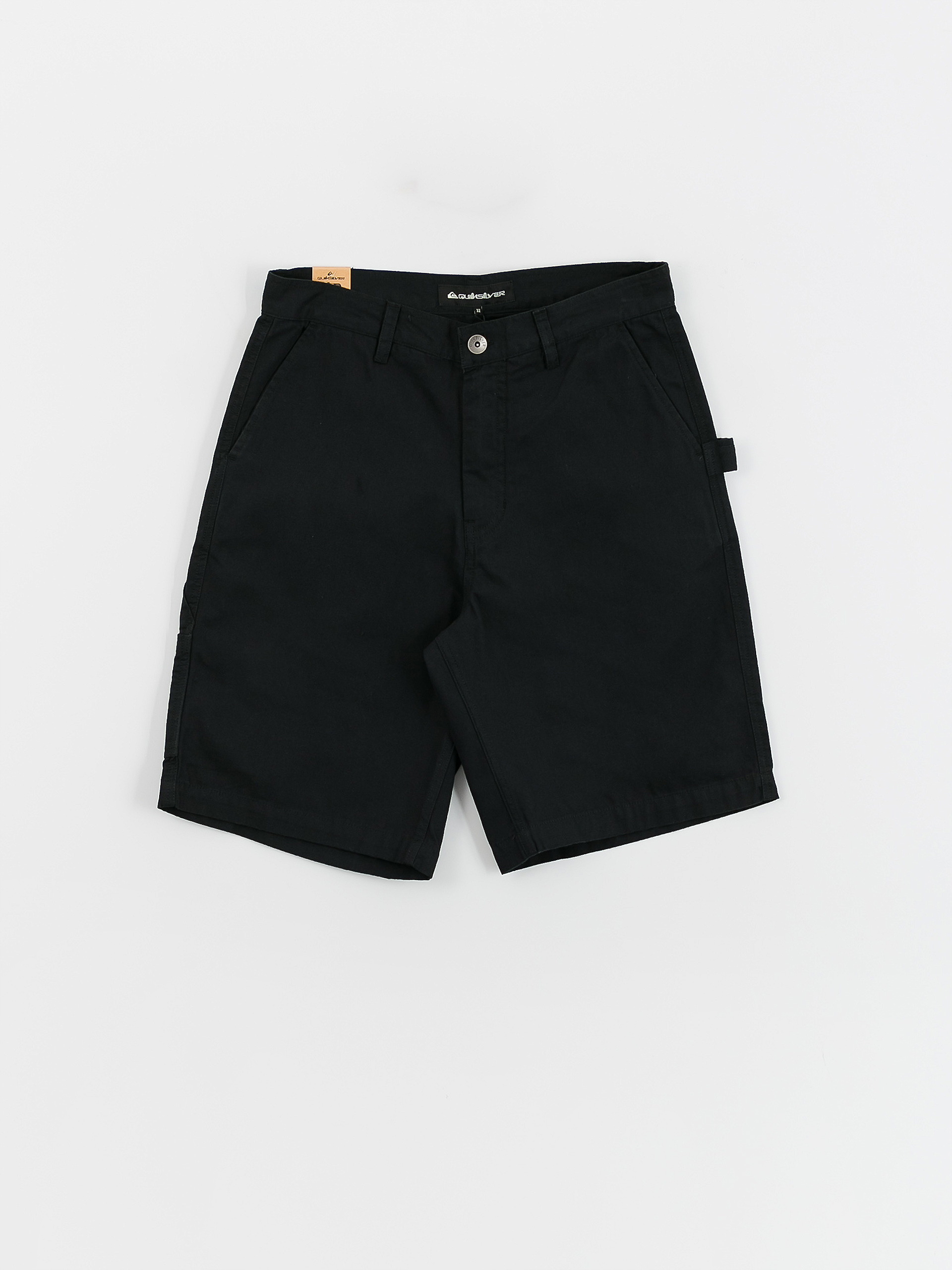 Quiksilver Carpenter Shorts (black)