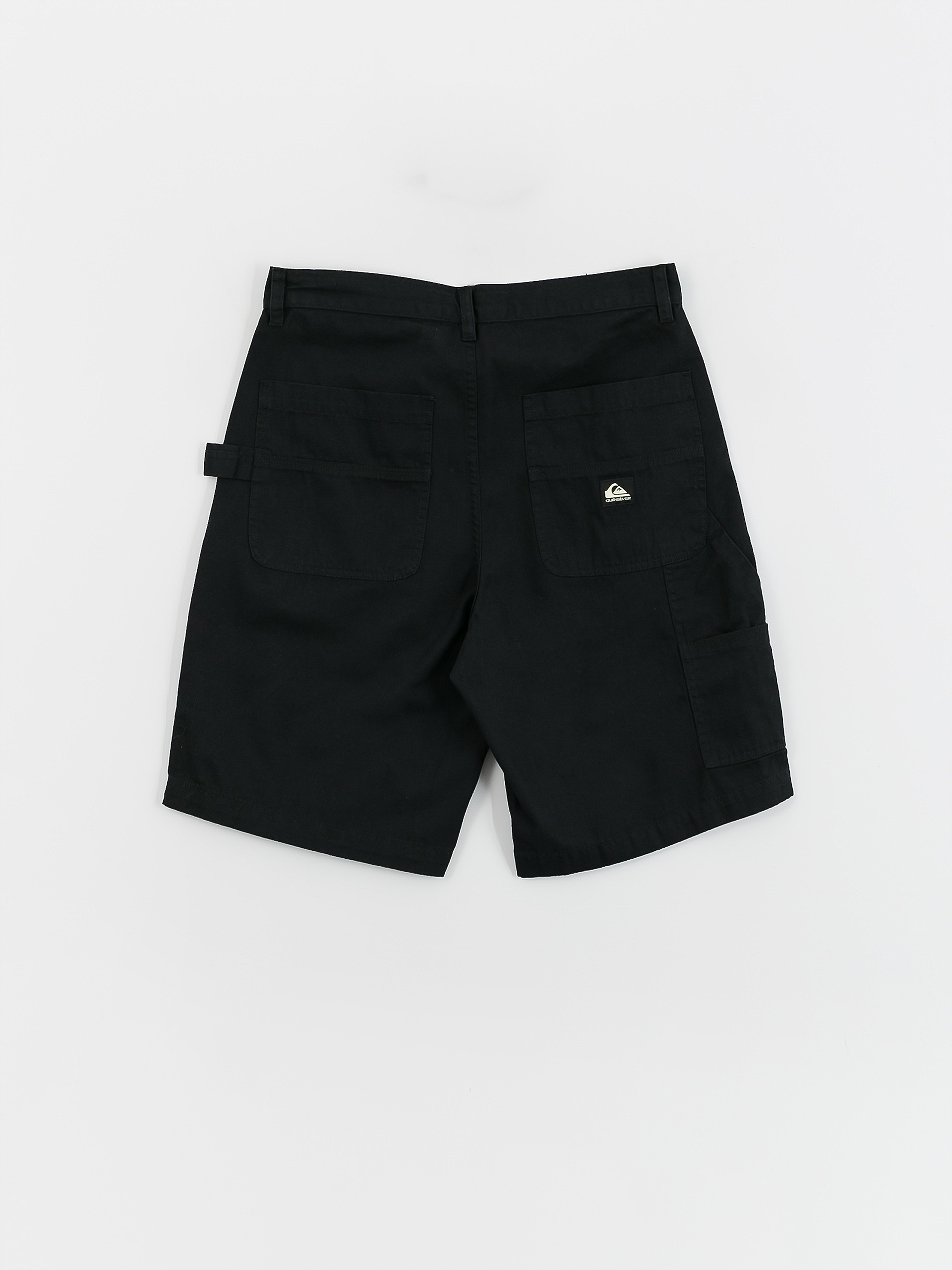Quiksilver Carpenter Shorts (black)