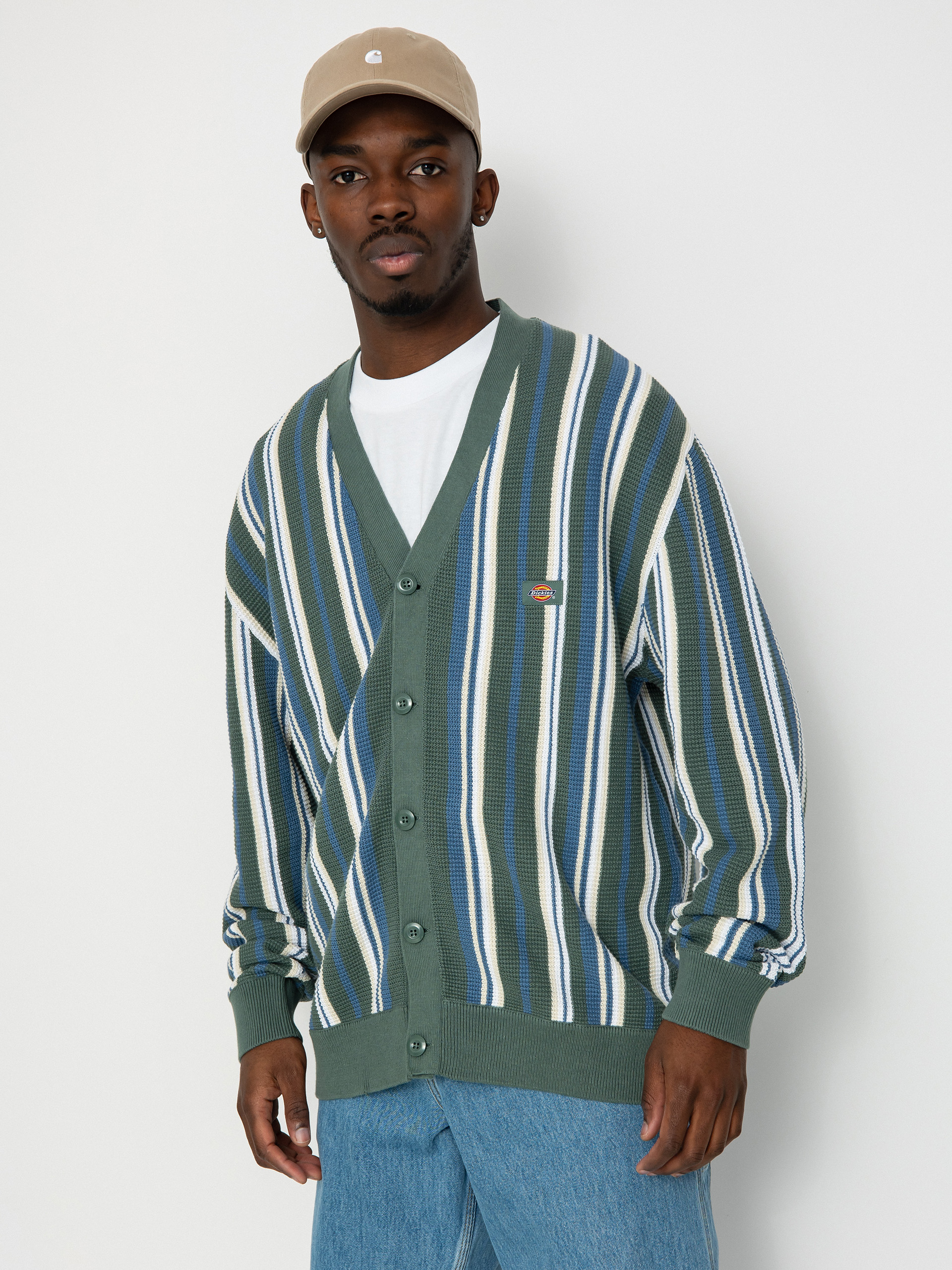 Dickies cardigan hotsell