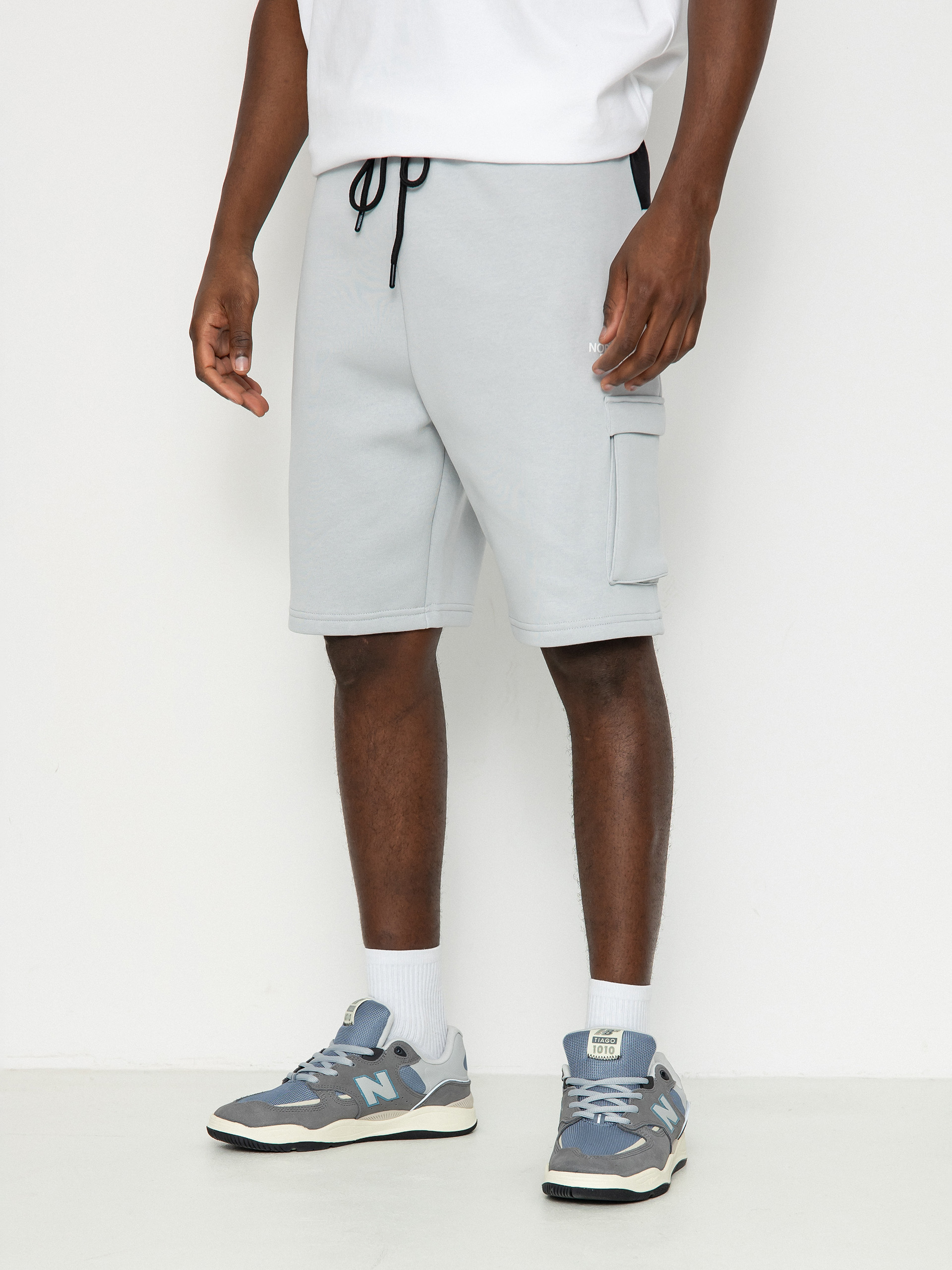 The North Face Icons Cargo Shorts Shorts - grey (high rise grey)