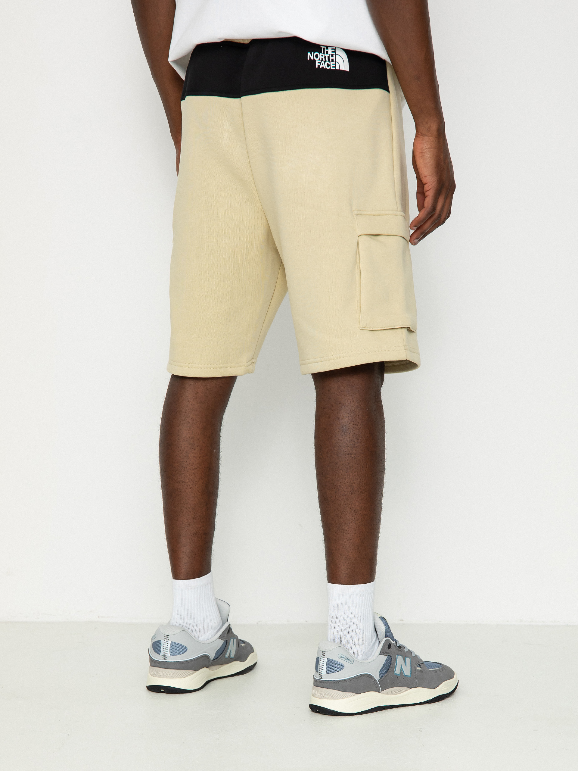 The North Face Icons Cargo Shorts Shorts (gravel)
