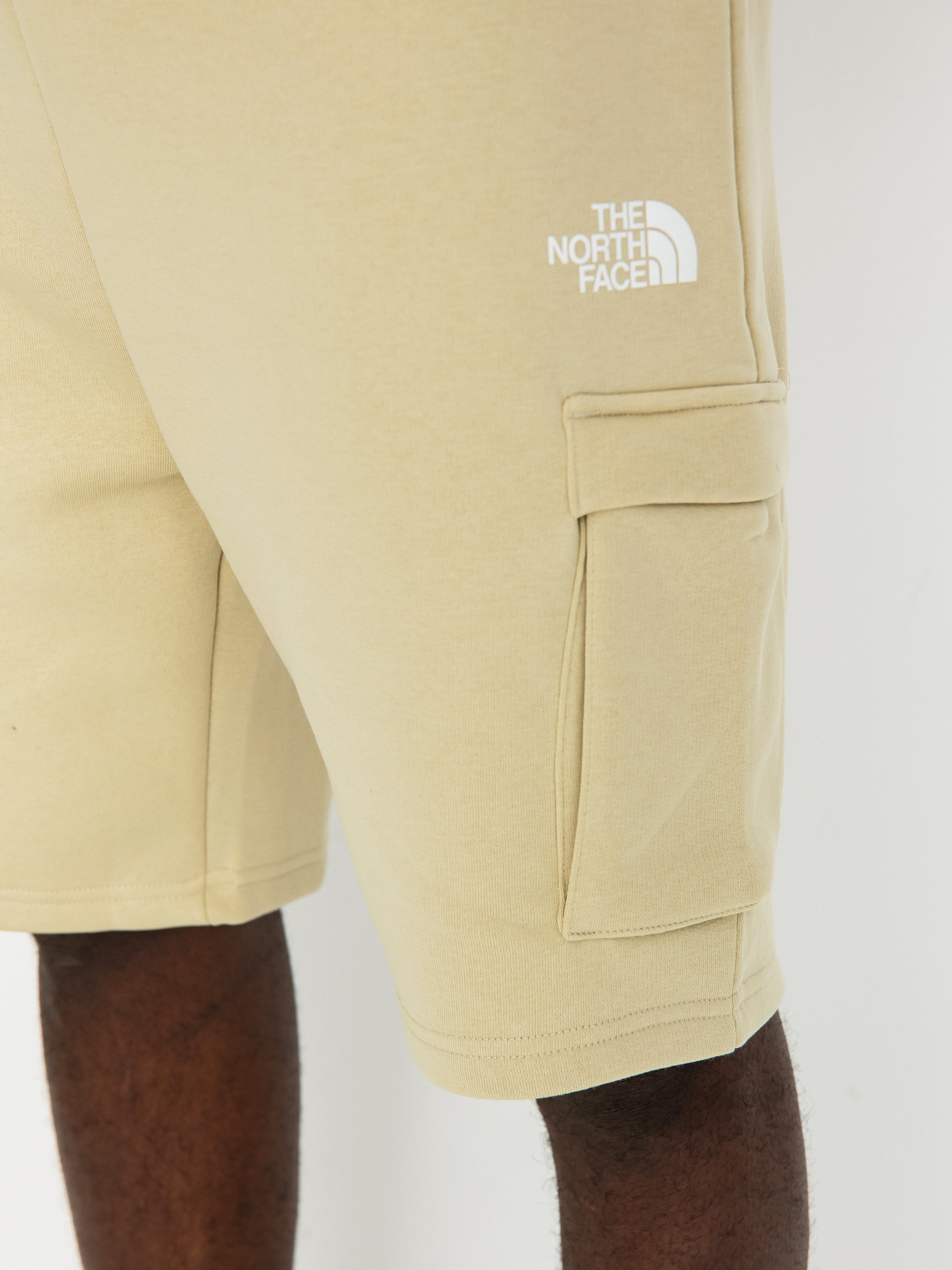 The North Face Icons Cargo Shorts Shorts (gravel)
