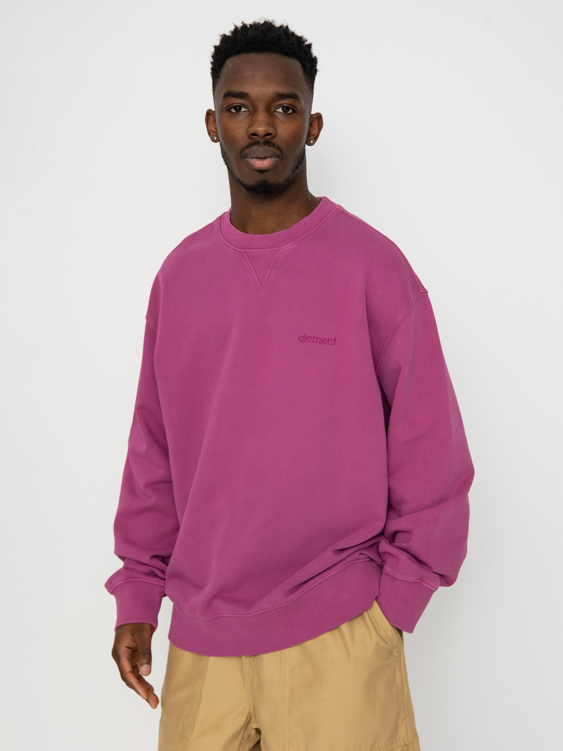 Patagonia Regenerative Organic Certified Cotton Crewneck