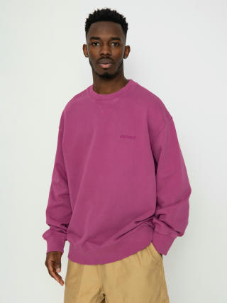 Element Cornell 3.0 Cr Sweatshirt (deep orchid)