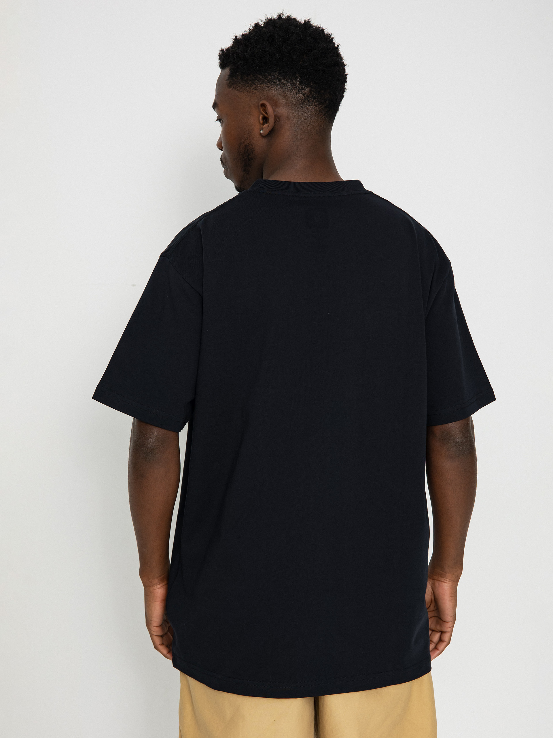 DC Static 94 T-Shirt (black)