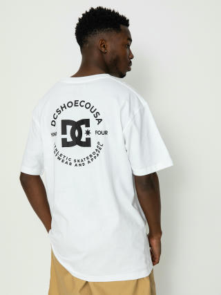 DC Dc Star Pilot T-Shirt (white)