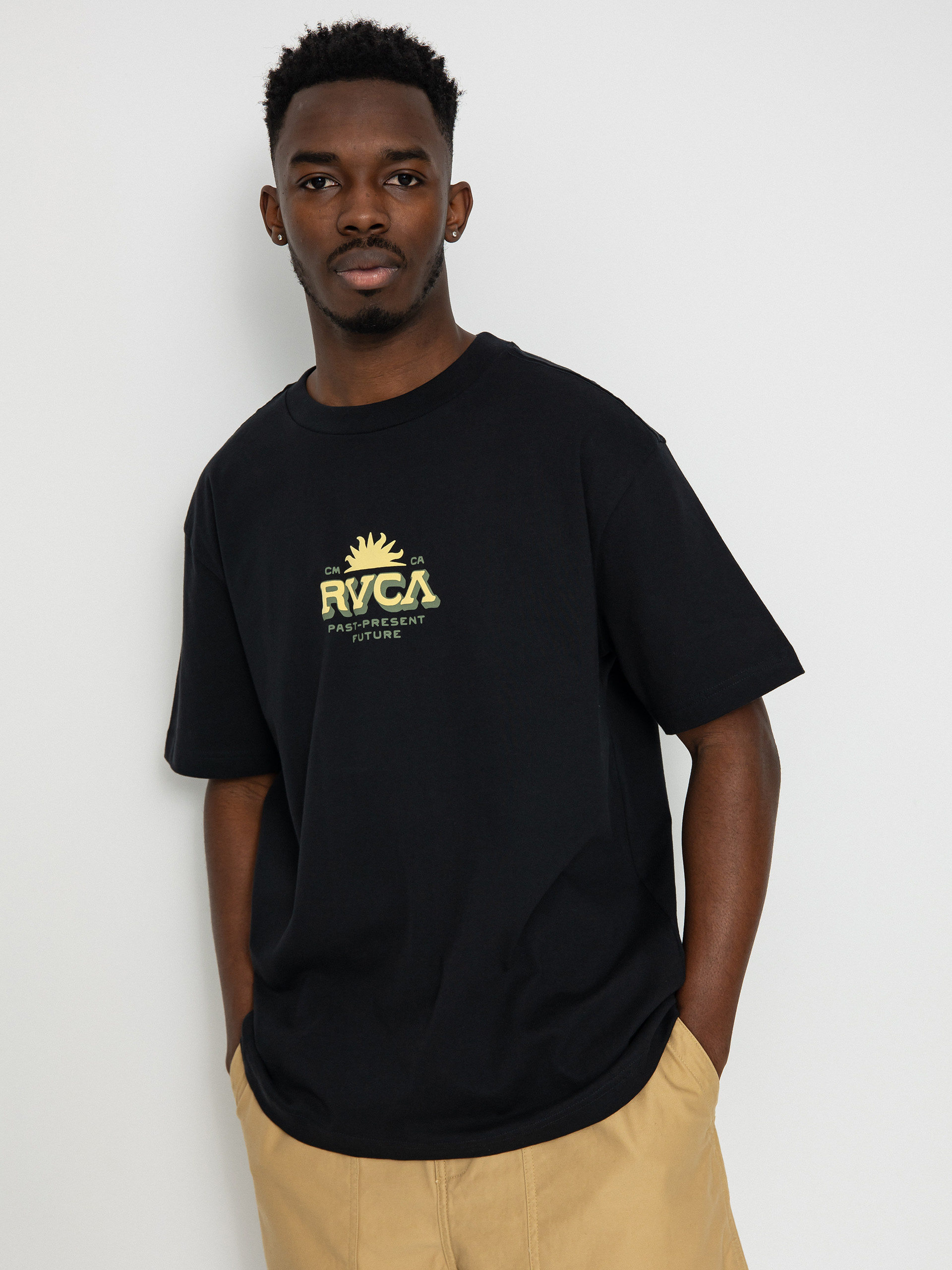 RVCA RVCA(ルーカ)公式オンラインストア - RVCA