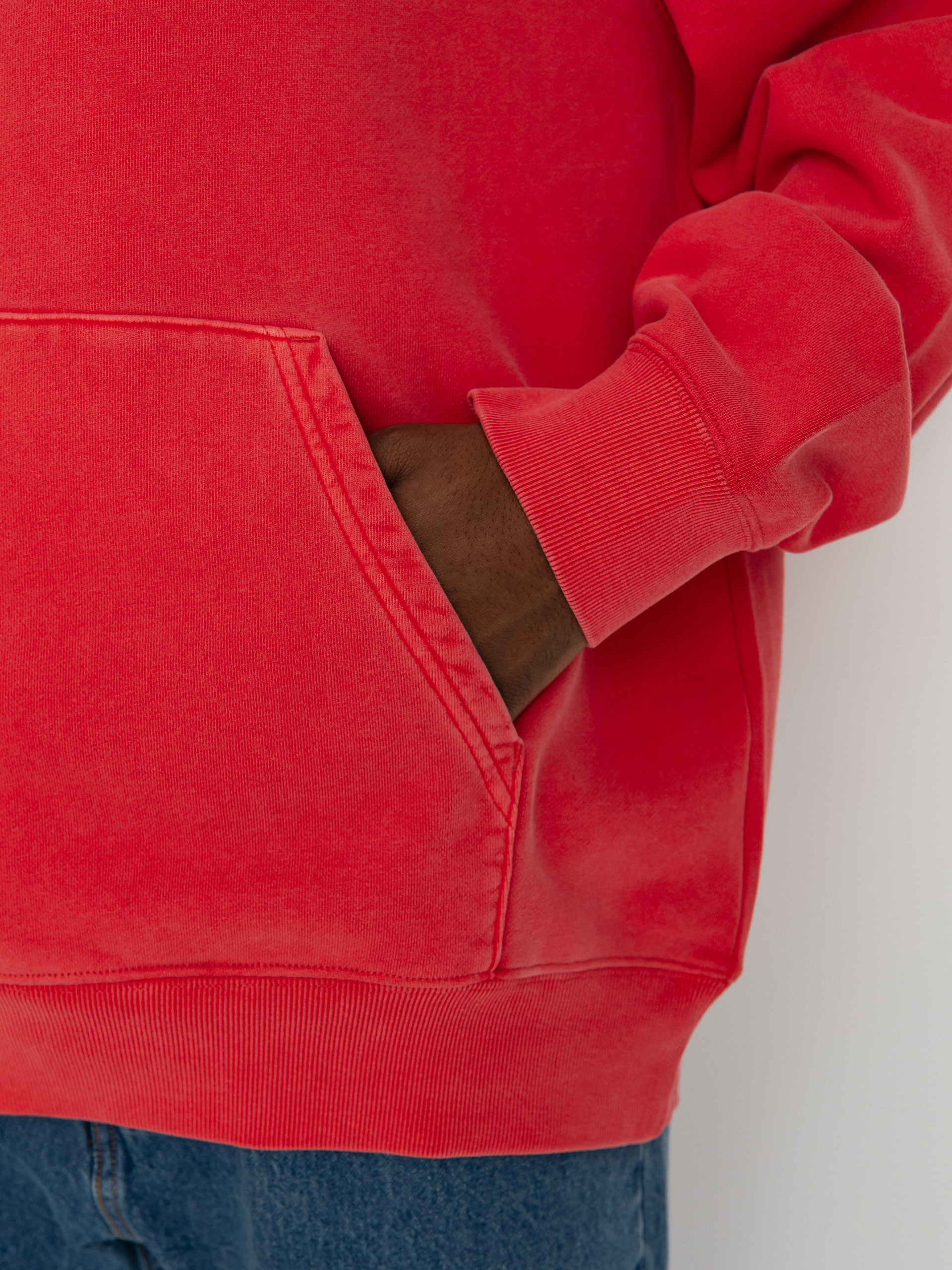 Carhartt WIP Duster HD Hoodie (samba)