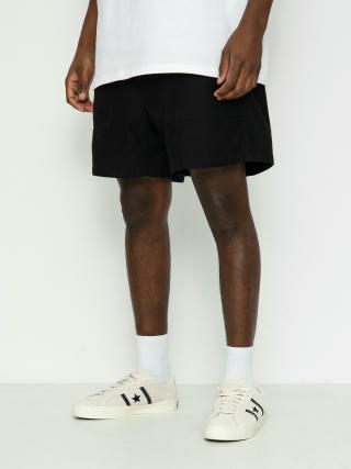 Carhartt WIP Hayworth Shorts (black)