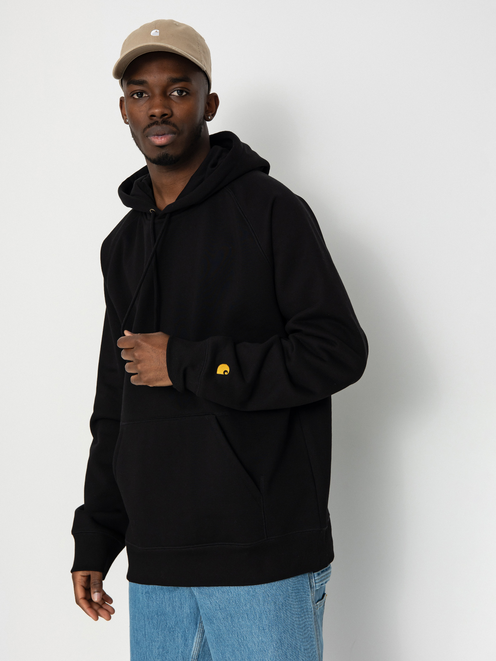 Carhartt chase hoody best sale