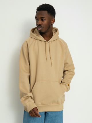 Carhartt WIP Hoodie Chase HD (sable/gold)