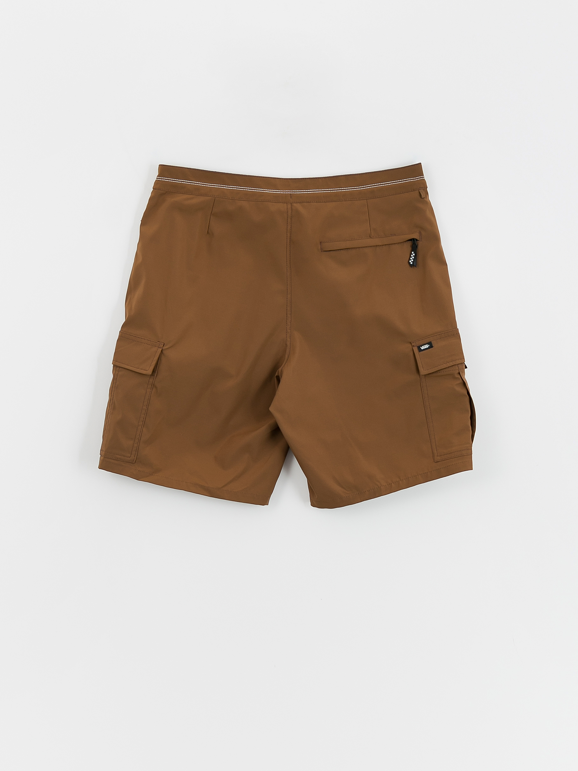 Vans Voyage Essentials Boardshorts (coffee liqueur)