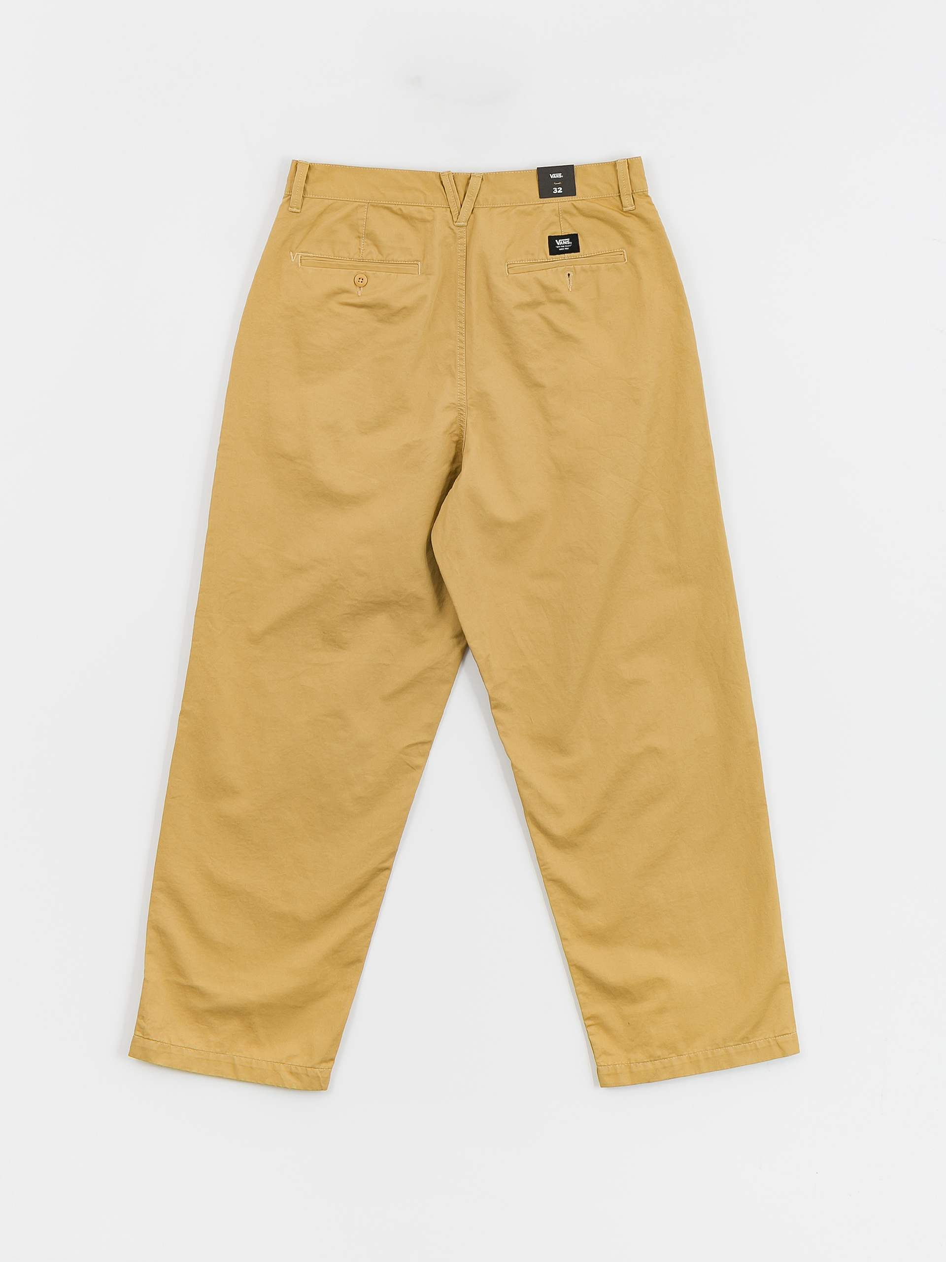 Vans Authentic Chino Baggy Hose (antelope)