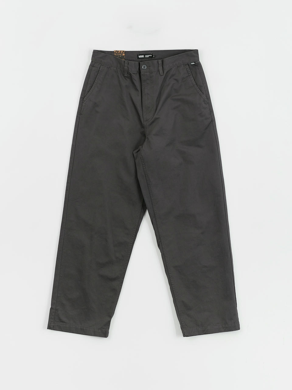 Authentic Chino Baggy Pants