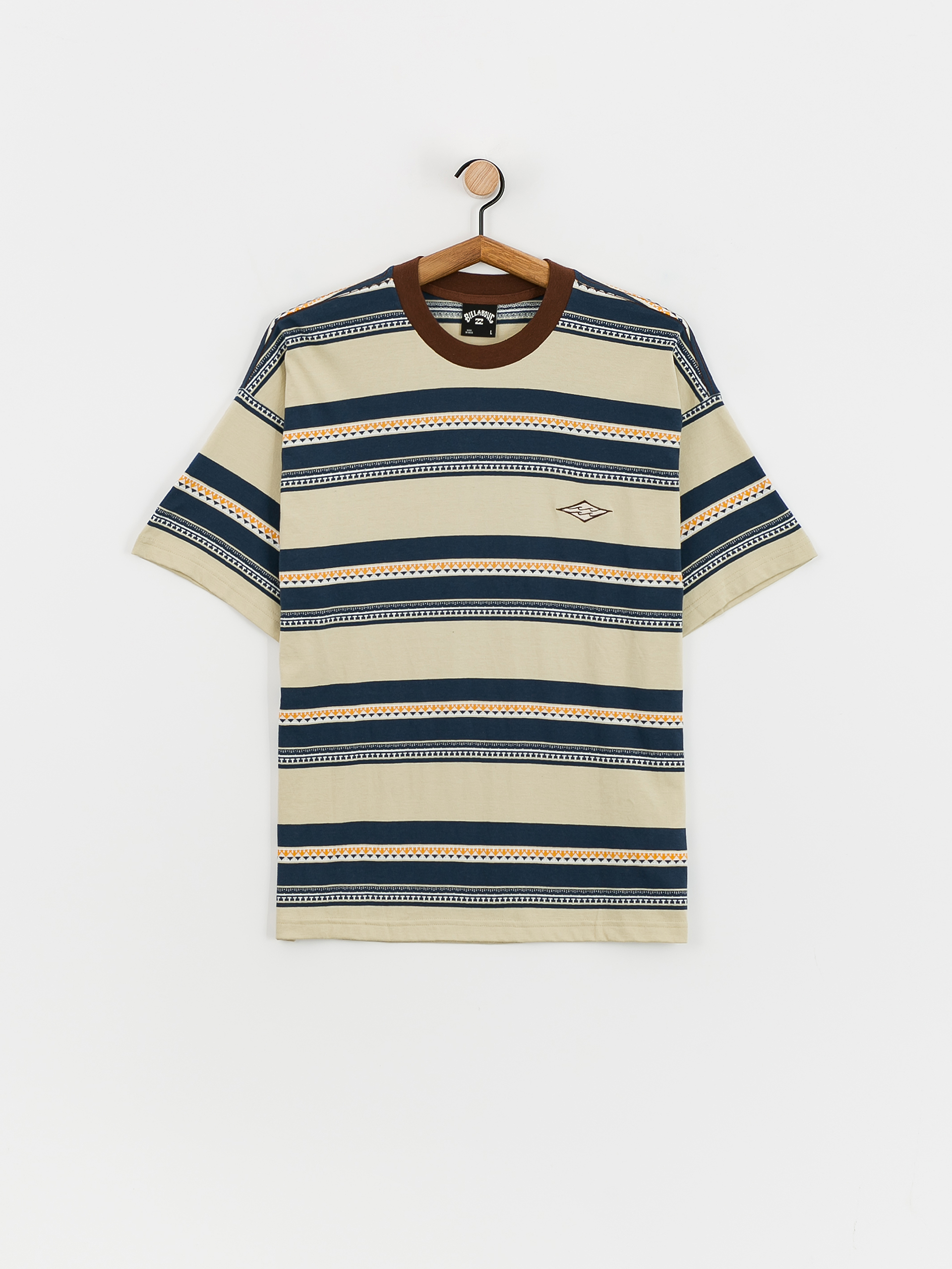 Billabong Baxter T-Shirt (chino)