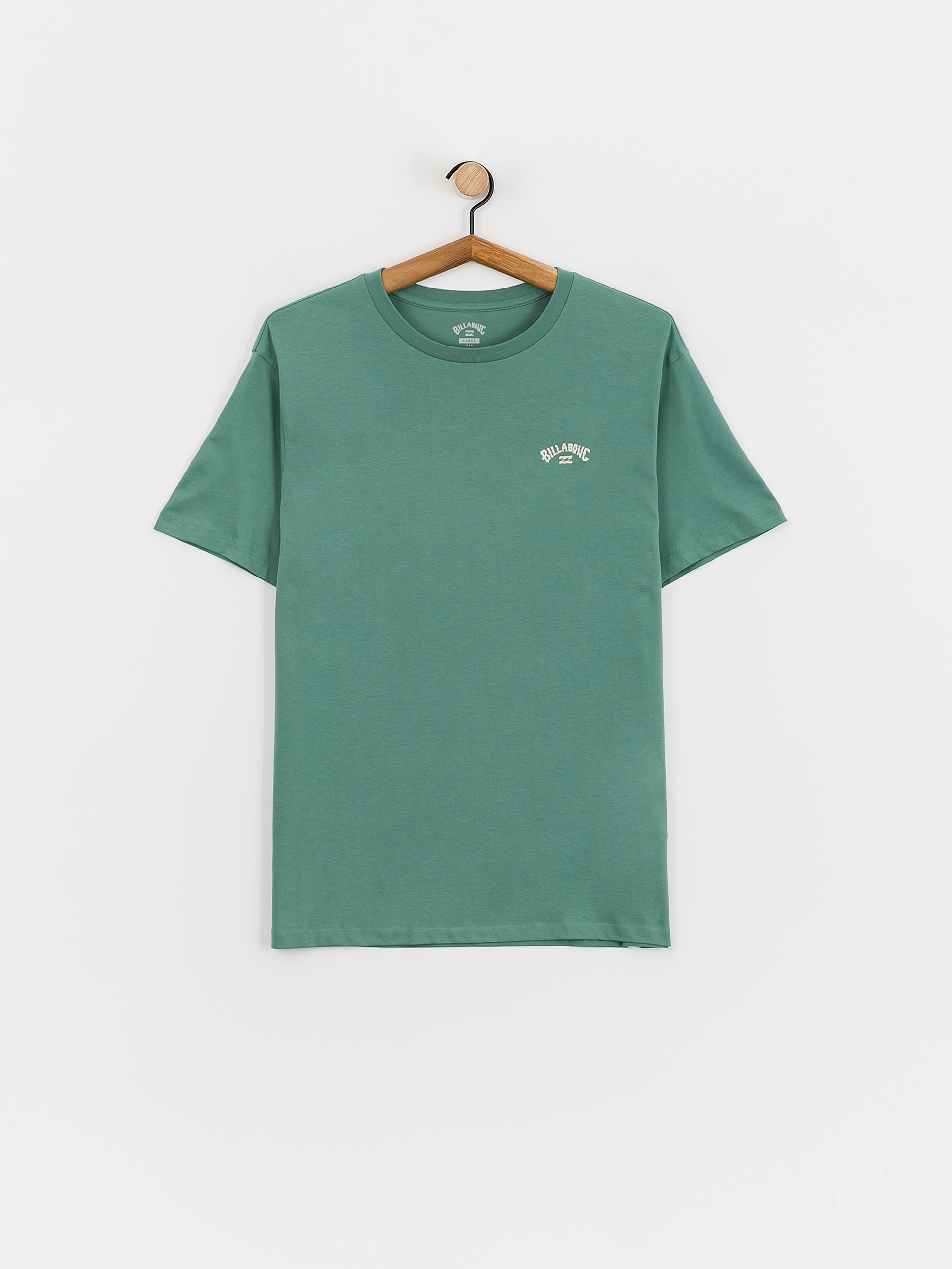 Billabong Arch T-Shirt (billiard)