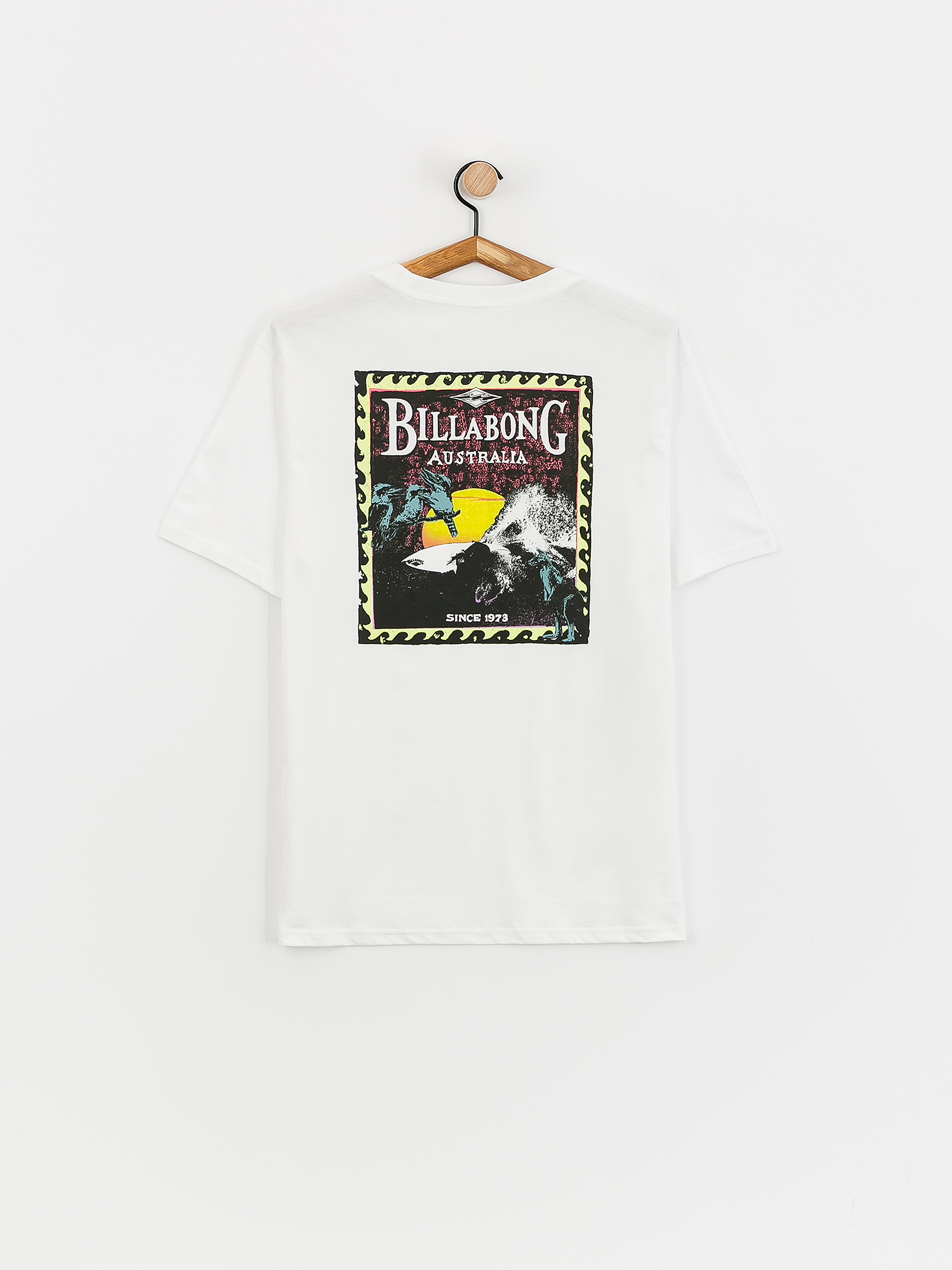 Billabong Dreamy Place T-Shirt (white)