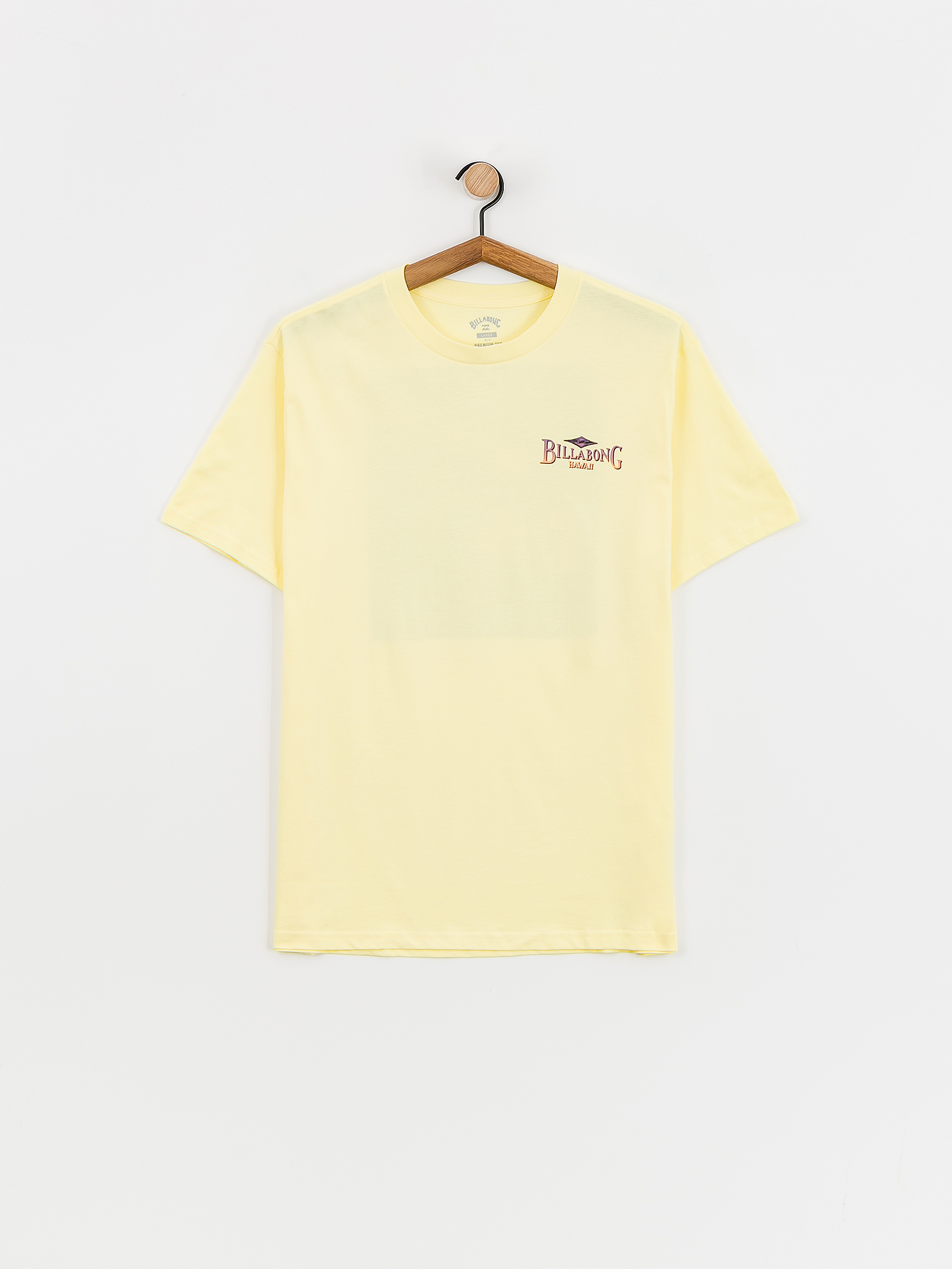 Billabong Dreamy Place T-Shirt (pomelo)