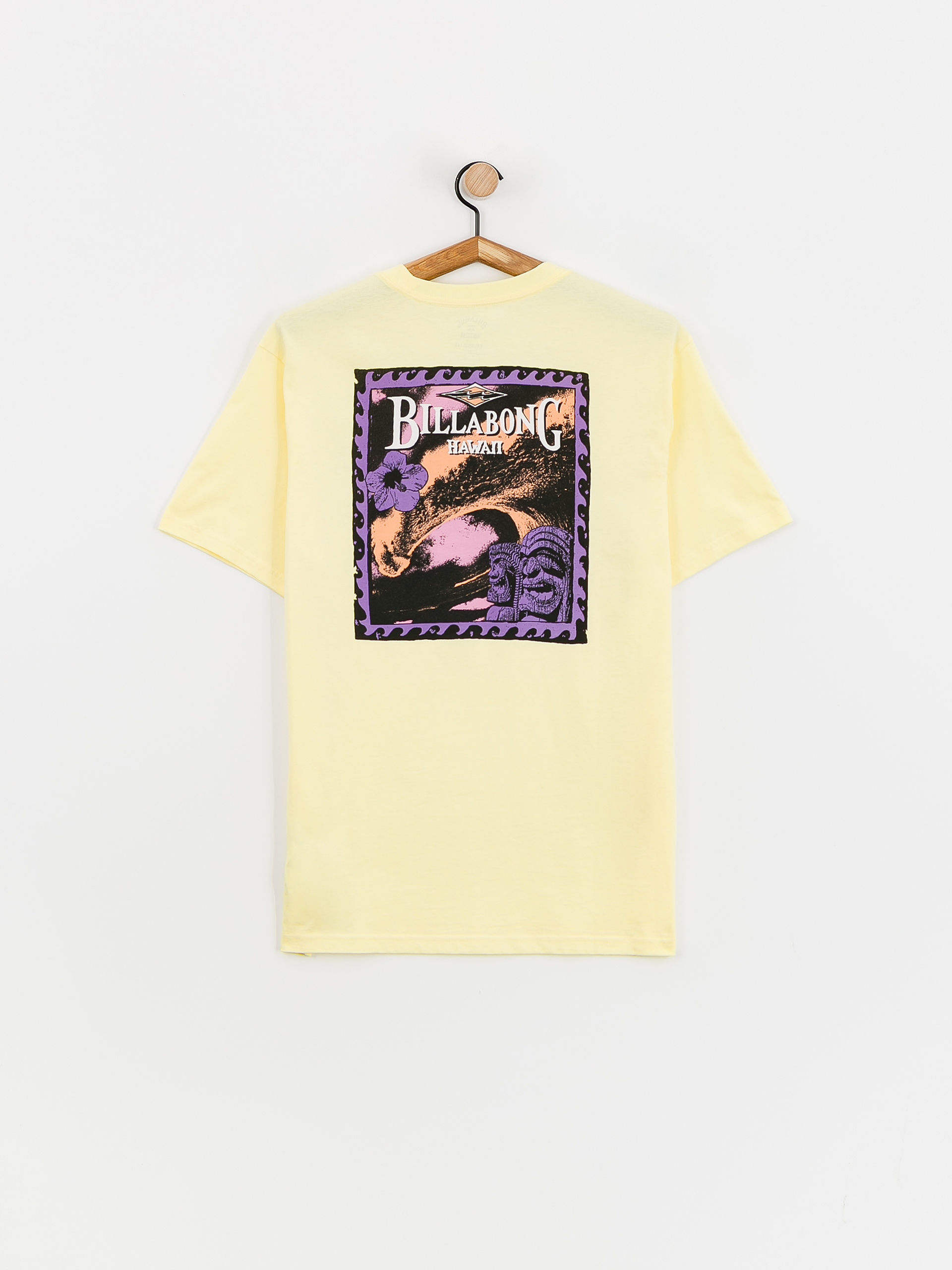 Billabong Dreamy Place T-Shirt (pomelo)