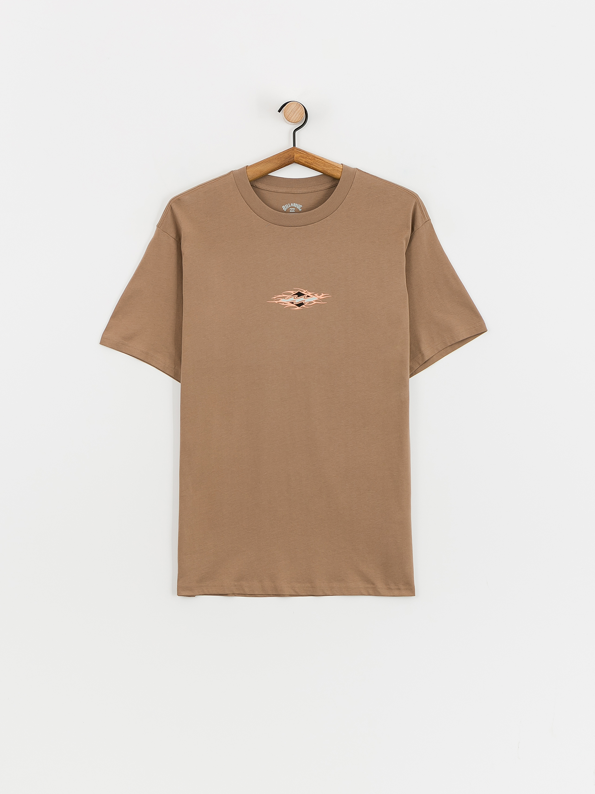 Billabong Tall Tale T-Shirt (walnut)