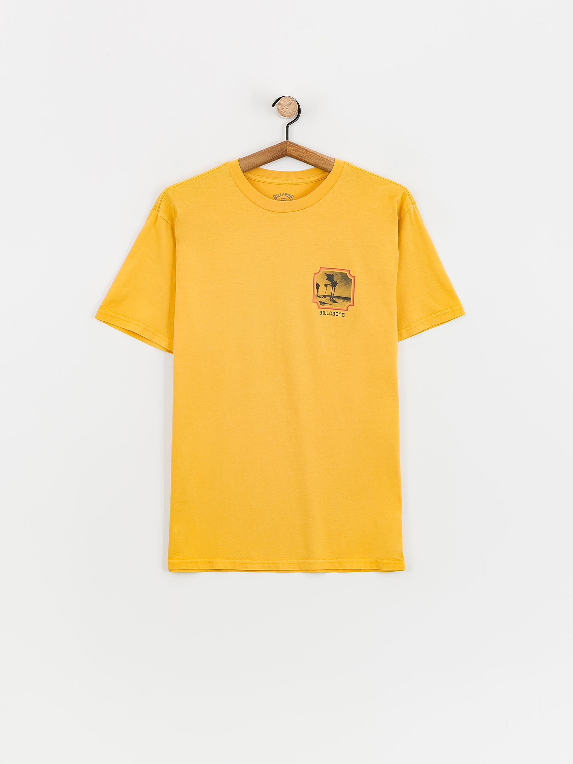 Billabong Reflections T-Shirt (citrus)