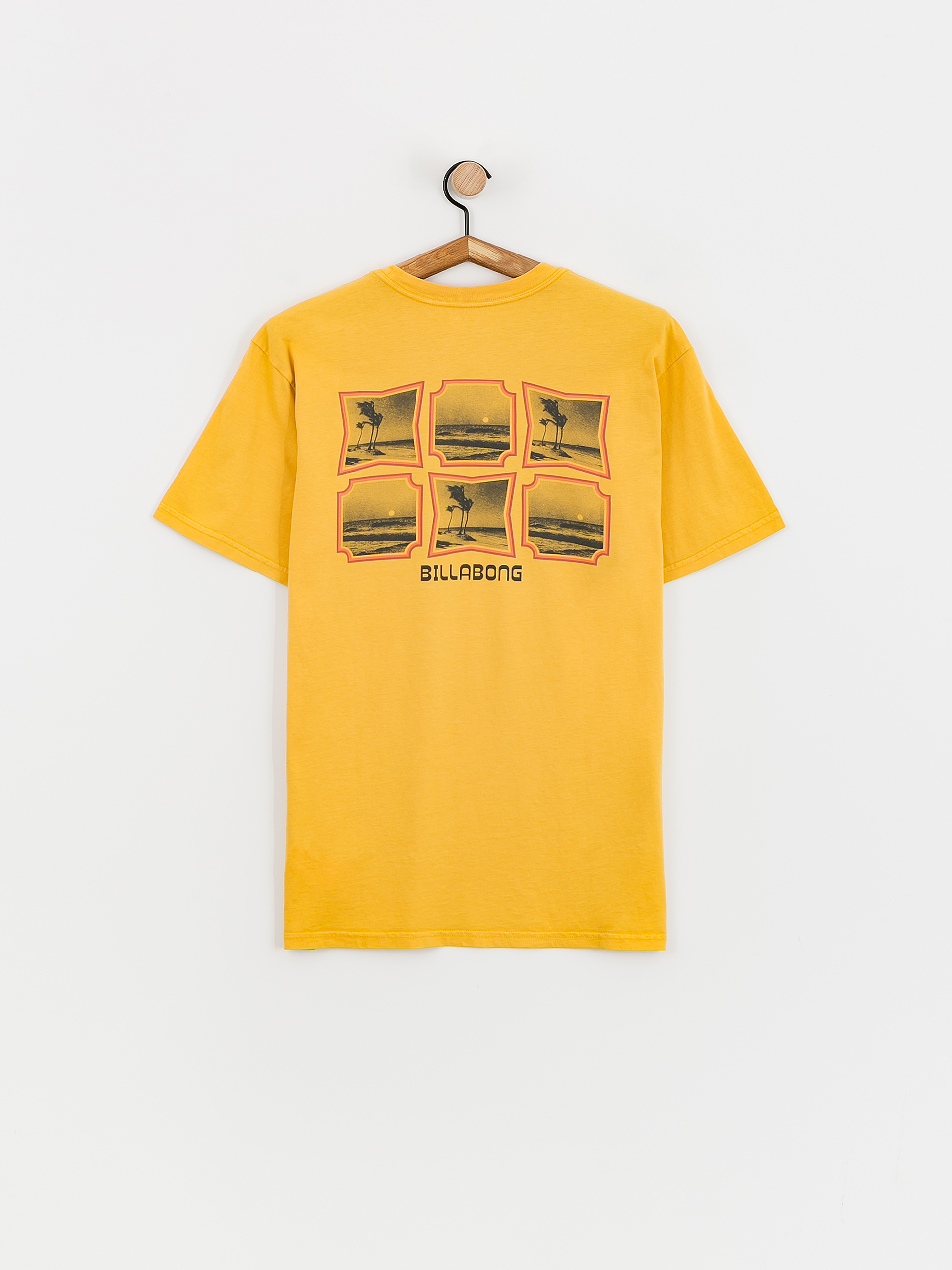 Billabong Reflections T-Shirt (citrus)