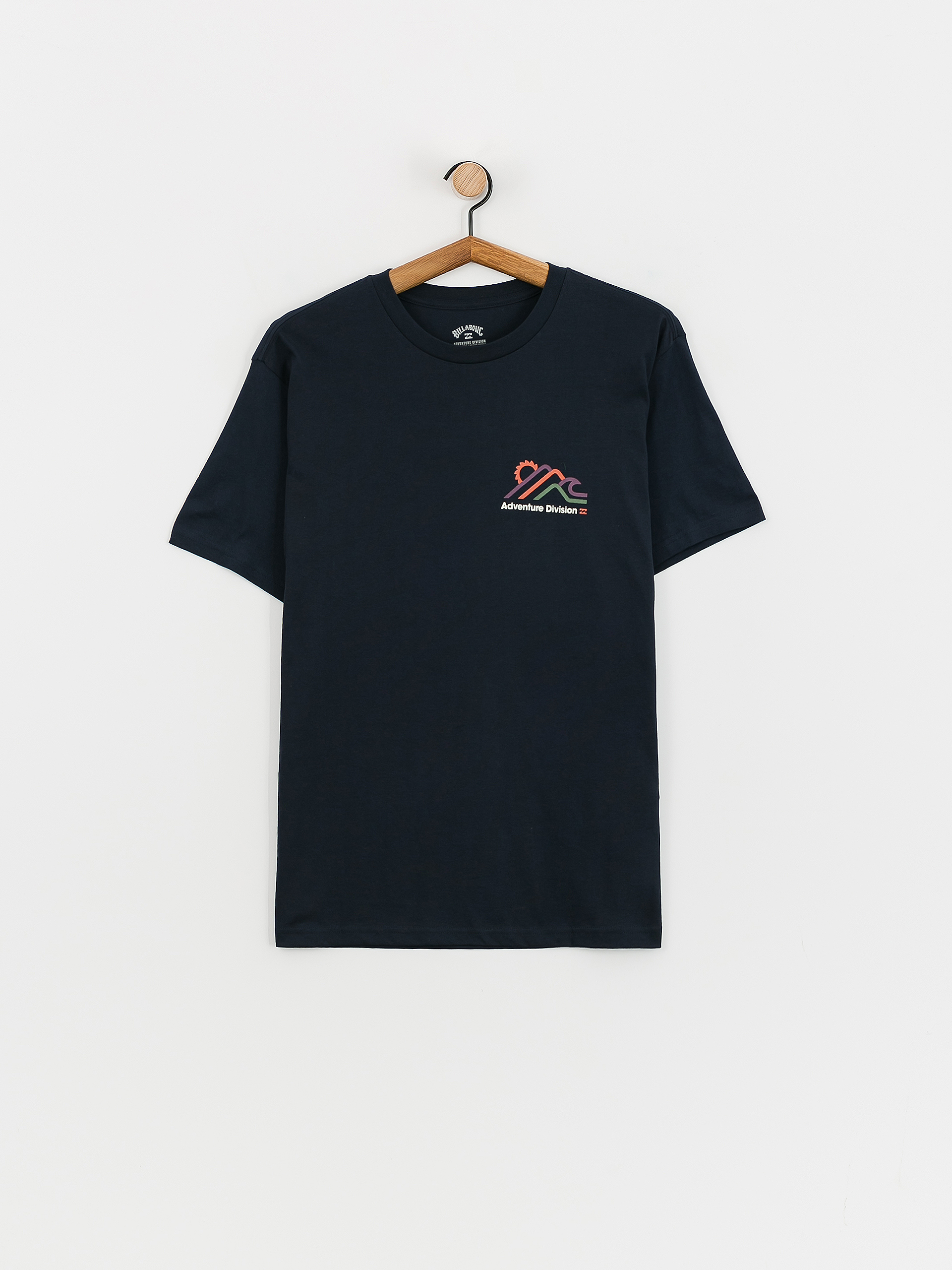 Billabong Range T-Shirt (navy)