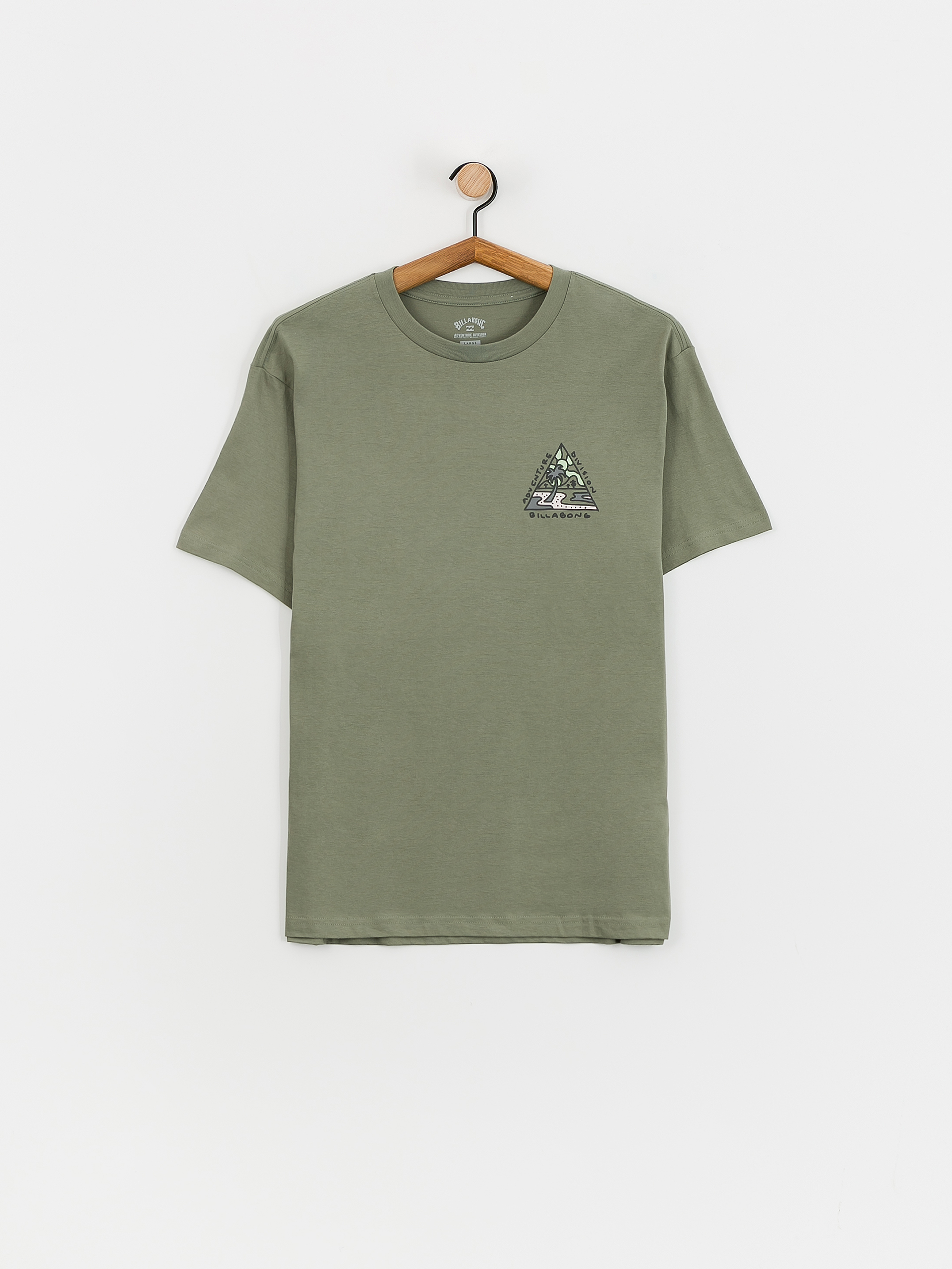 Billabong Shine T-Shirt (sage)