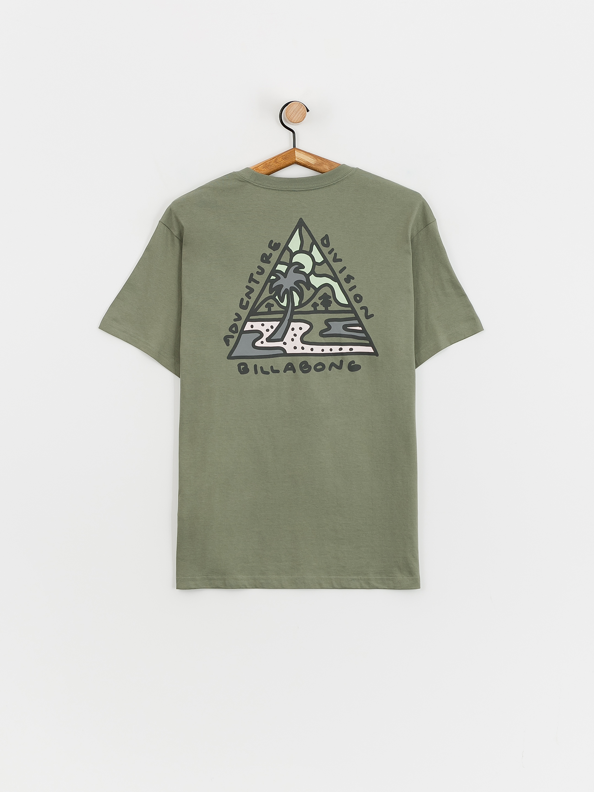 Billabong Shine T-Shirt (sage)